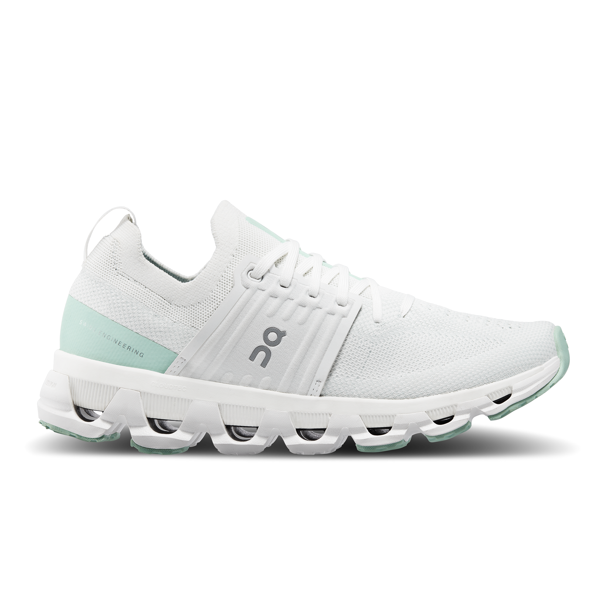 On Running Cloudswift 3 Ivory Creek (Women's)
