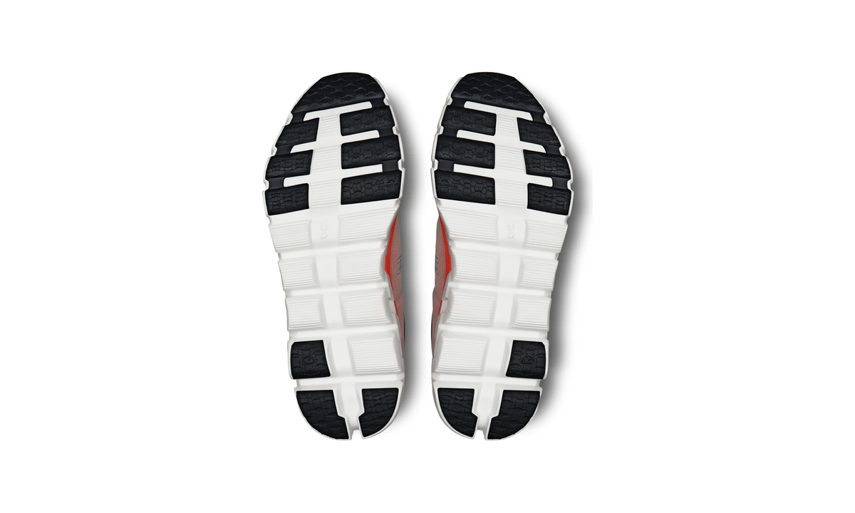 On Running Cloudflow 4 Quartz Flame (Women's)