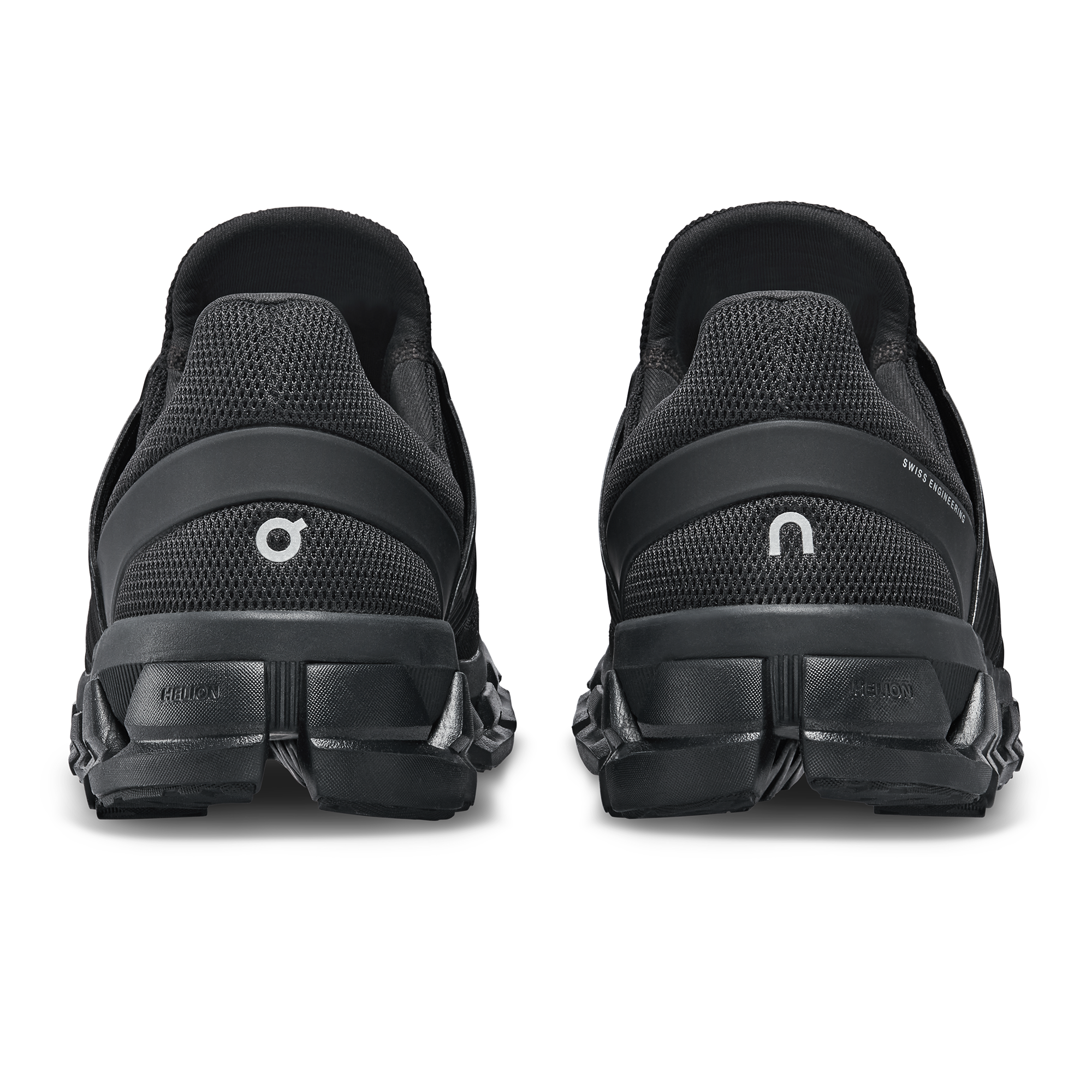 On Running Cloudswift 3 AD All Black