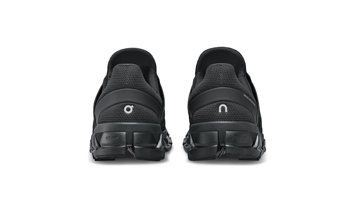 On Running Cloudswift 3 AD All Black