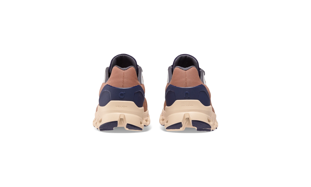 On Running Cloudstratus Cork Fawn (Women's)