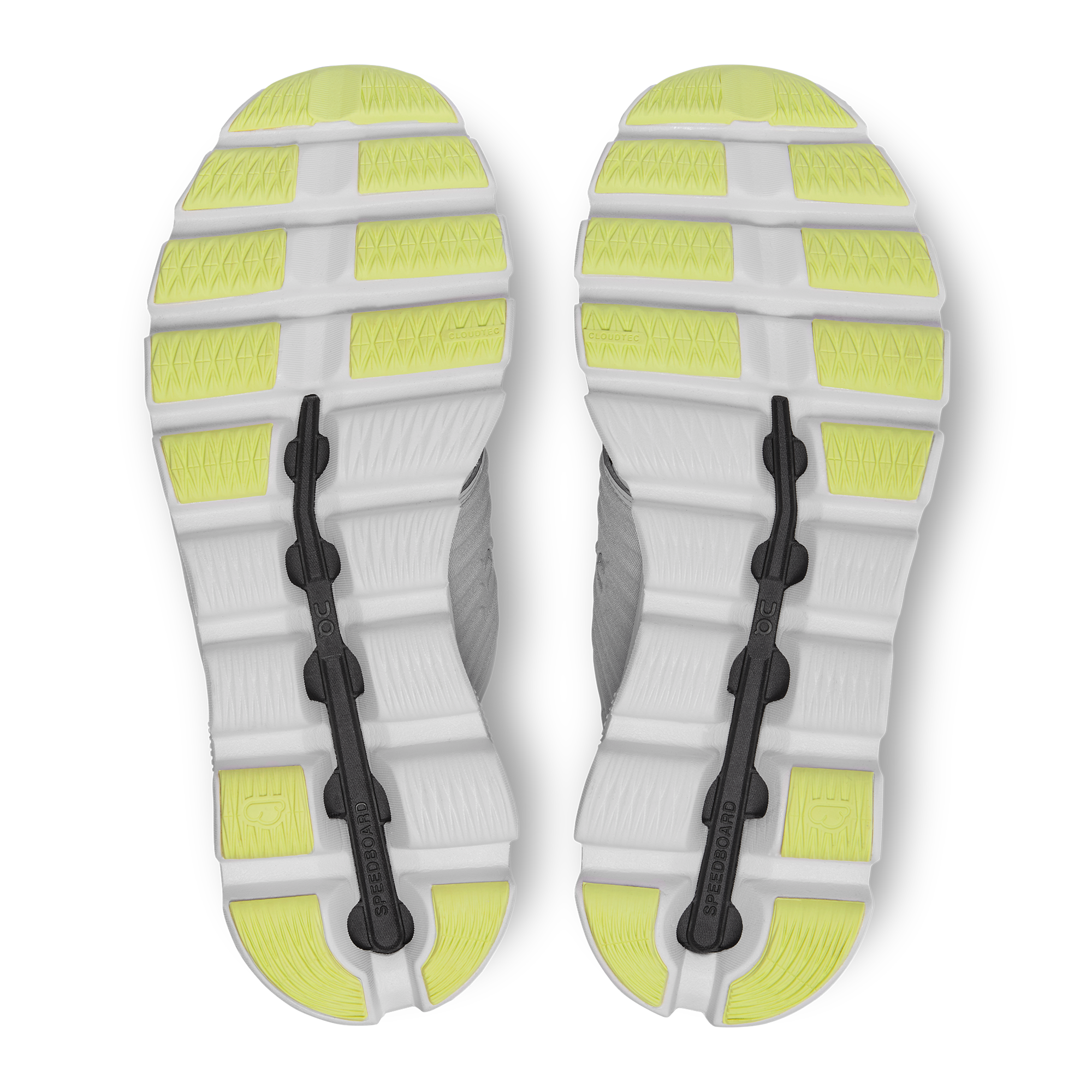 On Running Cloudswift Alloy Glacier (Women's)