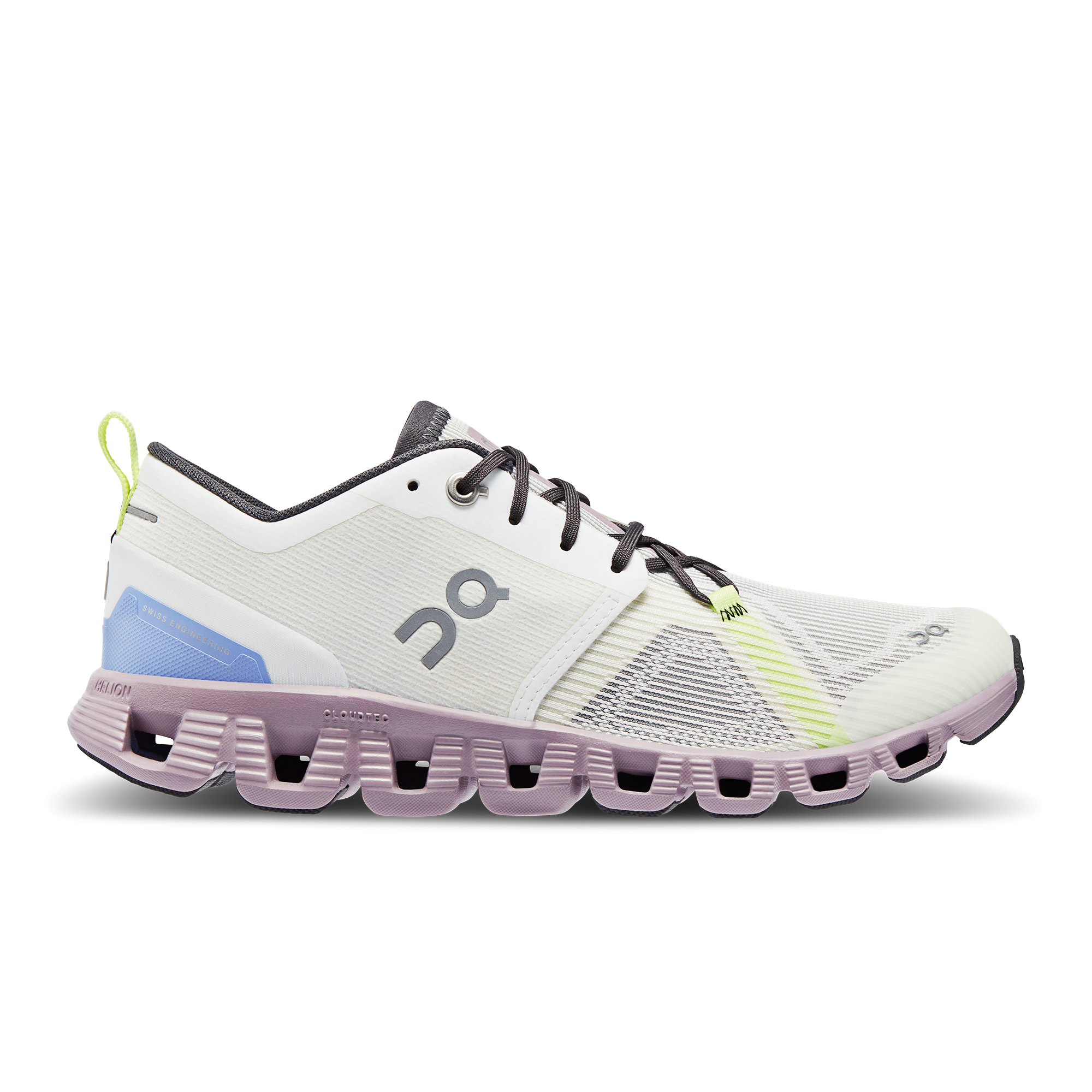Wmns Cloud X 3 Shift 'Undyed White Heron'