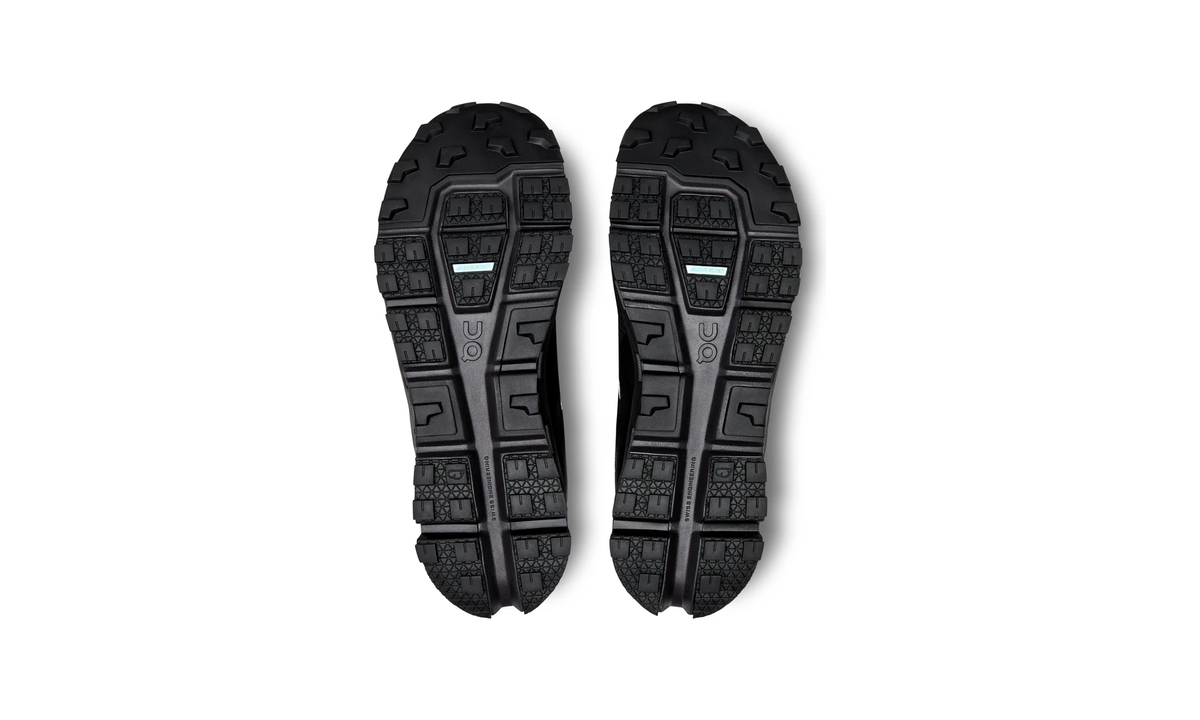 On Running Cloudultra 2 All Black (Women's)