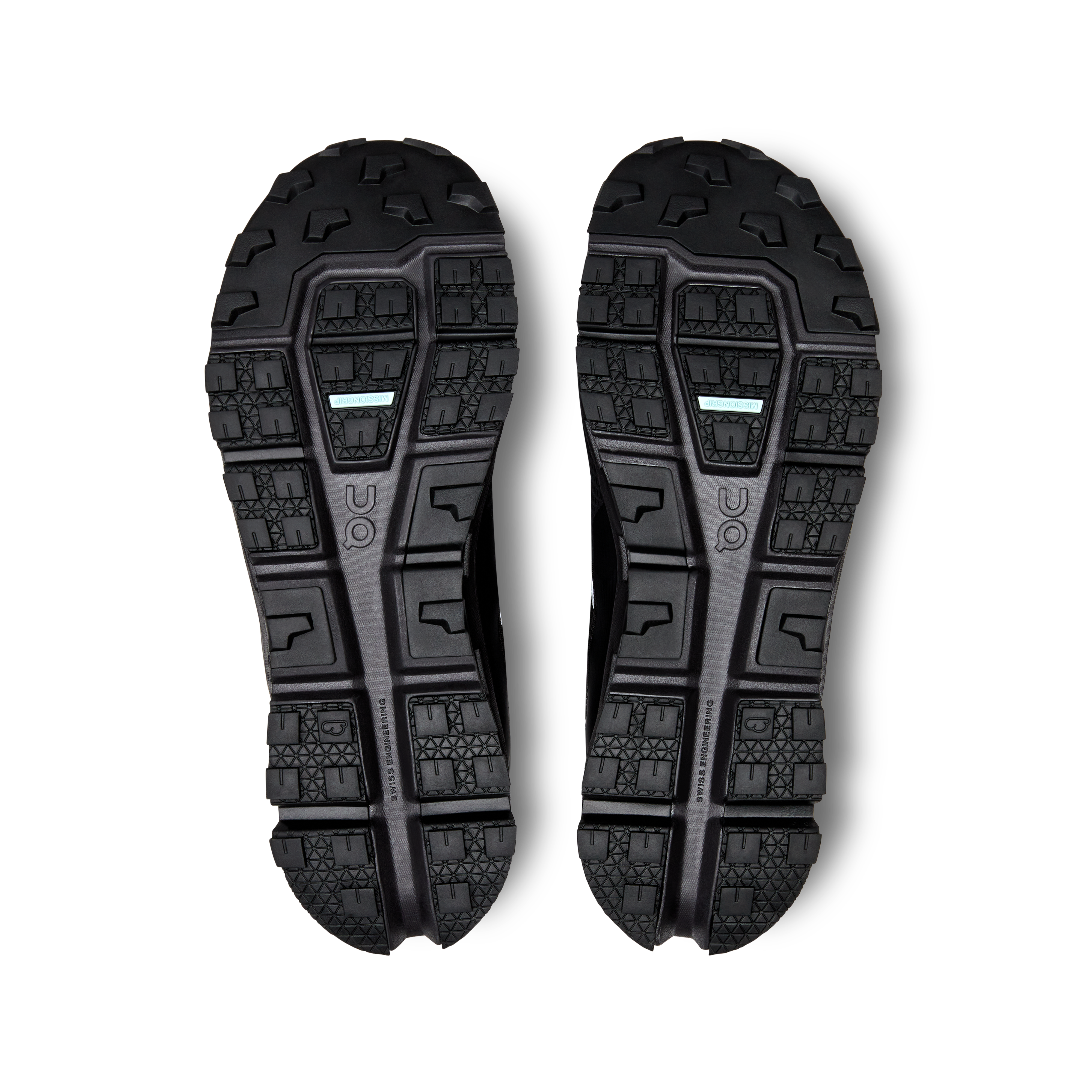On Running Cloudultra 2 All Black (Women's)