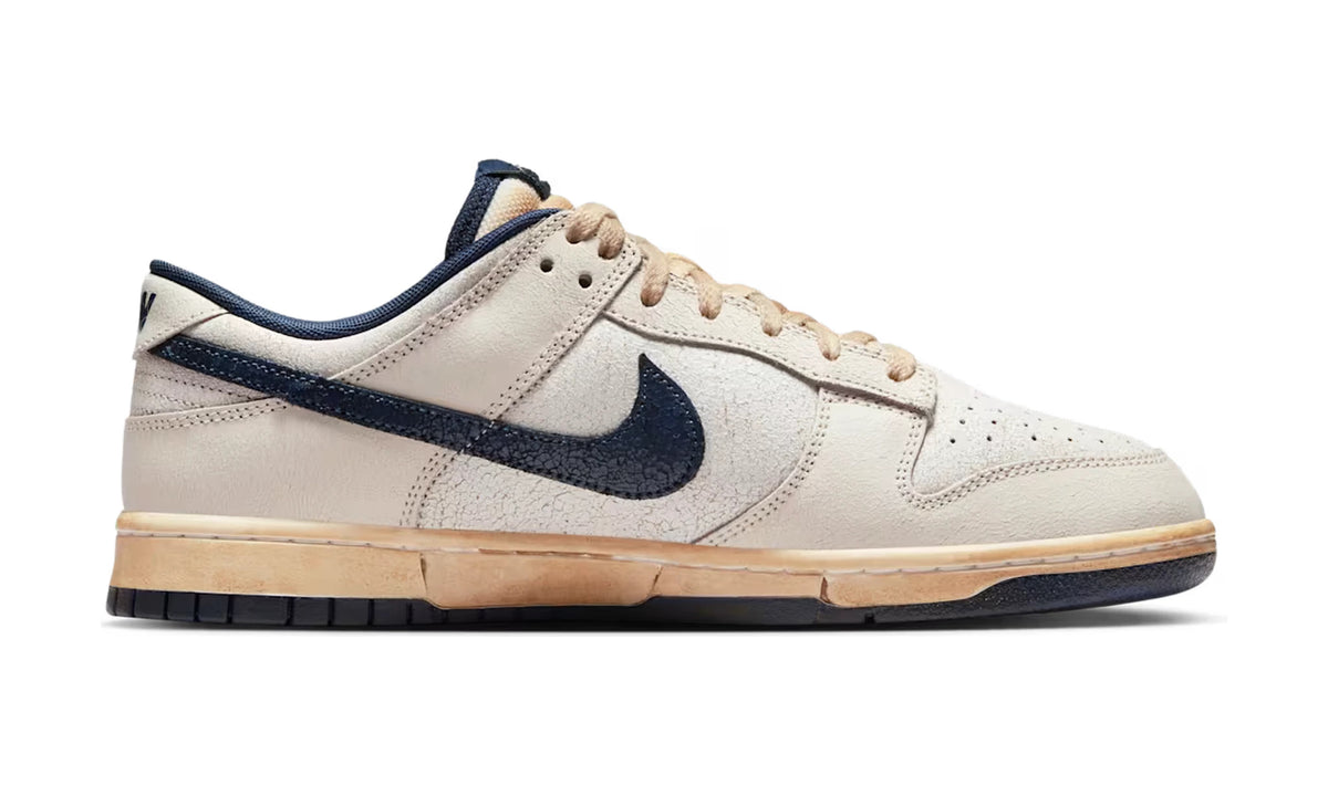 Dunk Low x Stranger Things Phantom and Midnight Navy