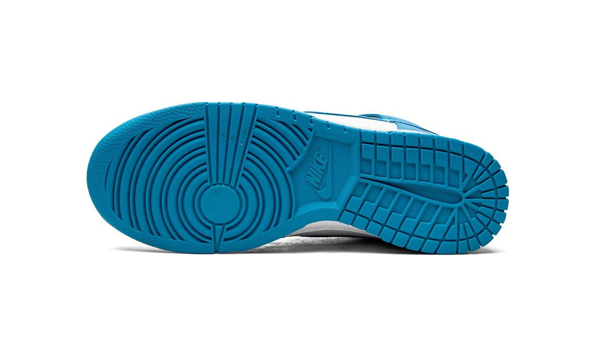 Dunk High Laser Blue/University Blue