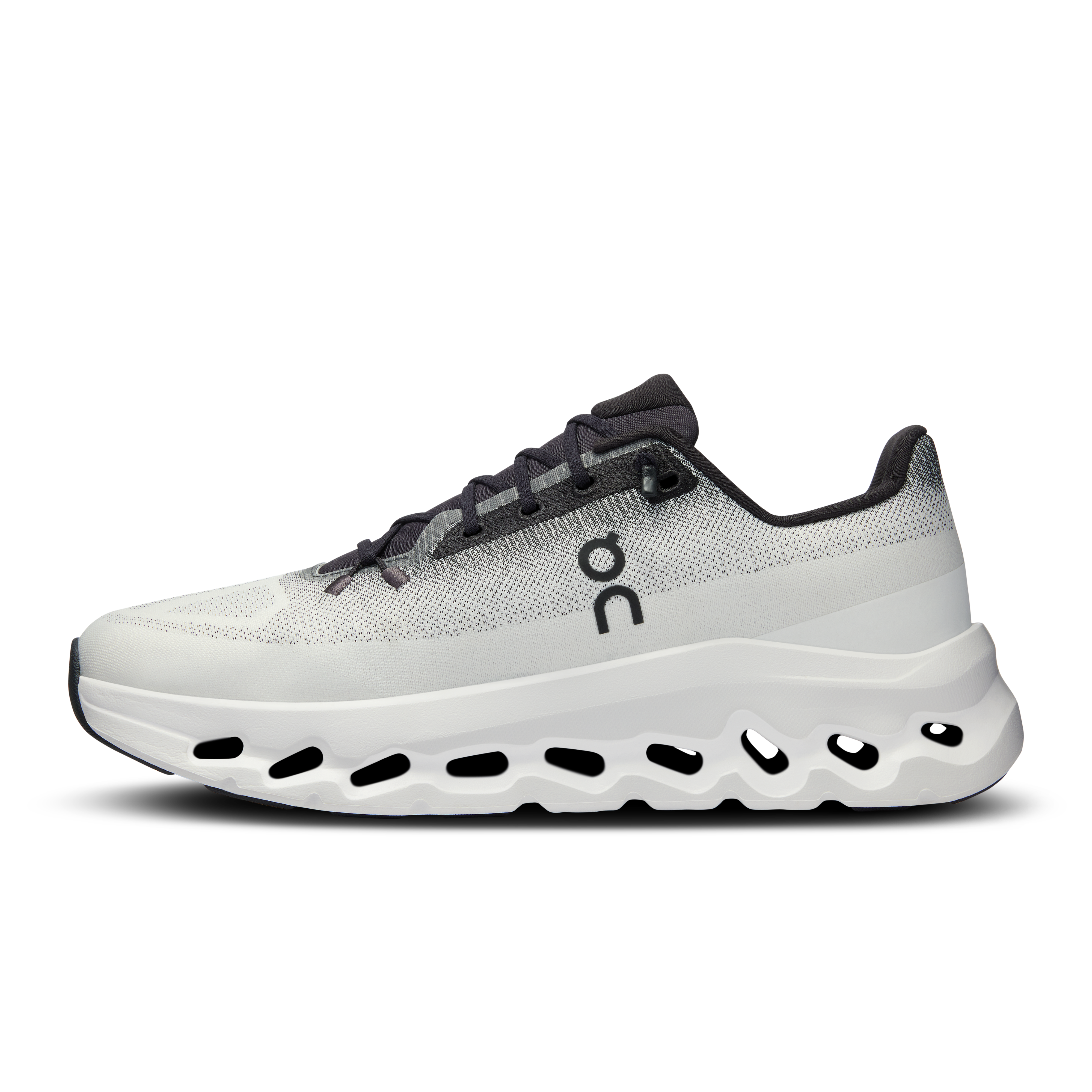 Cloudtilt 1 M Black | Ivory