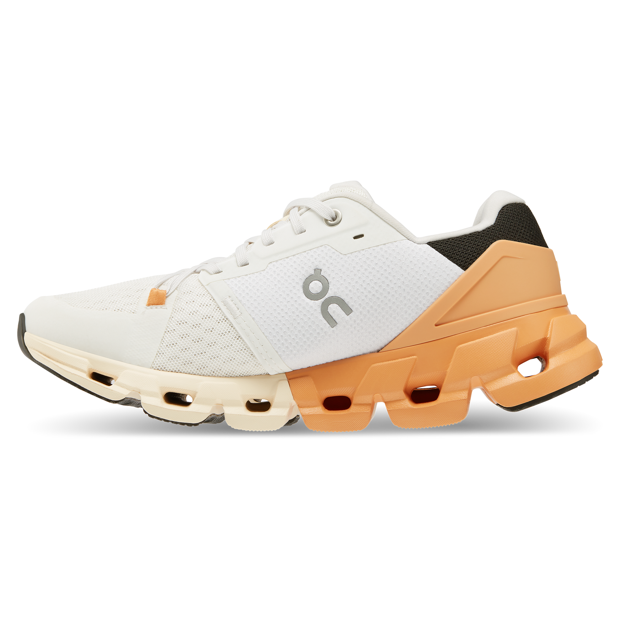 On Running Cloudflyer 4 White Copper (Women's)