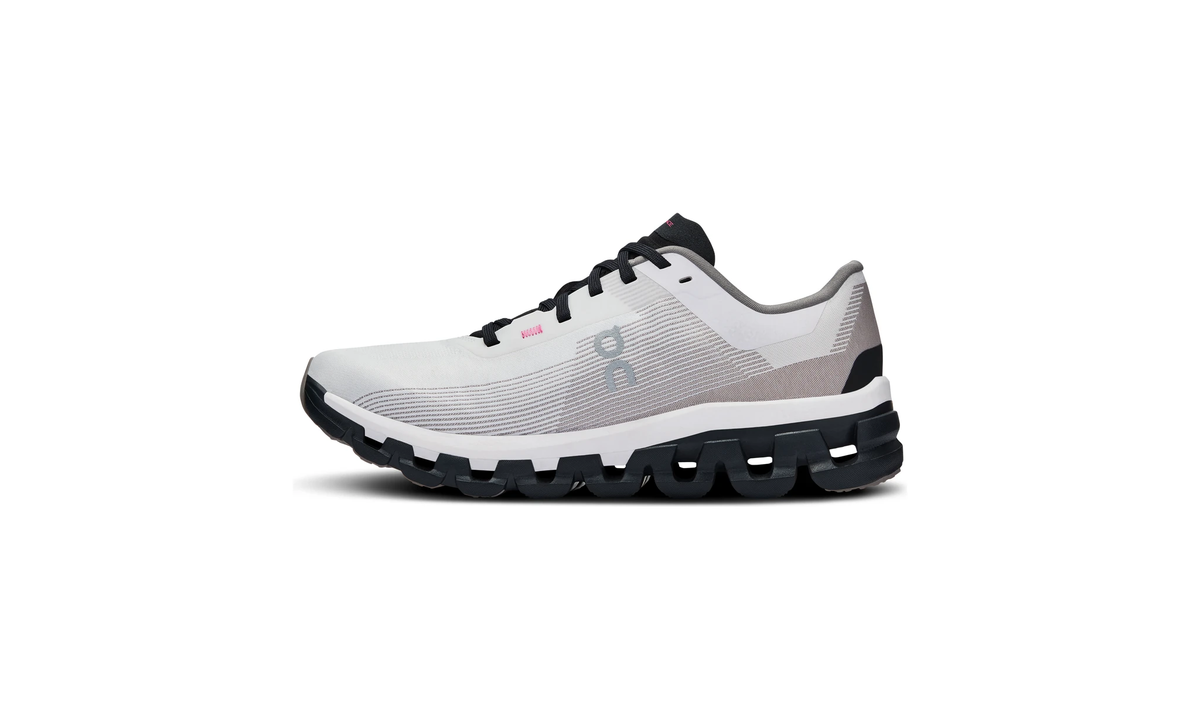 Cloudflow 4 DISTANCE White | Black W