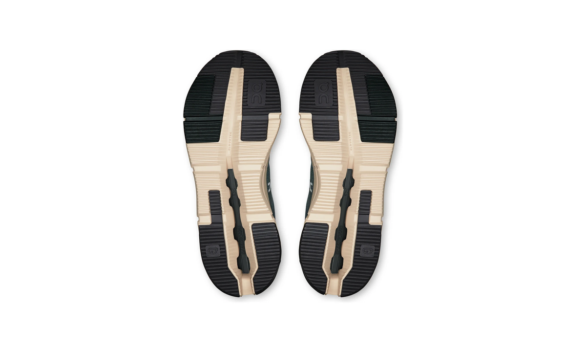 On Running Cloudnova Form 2 TT Olive Cream