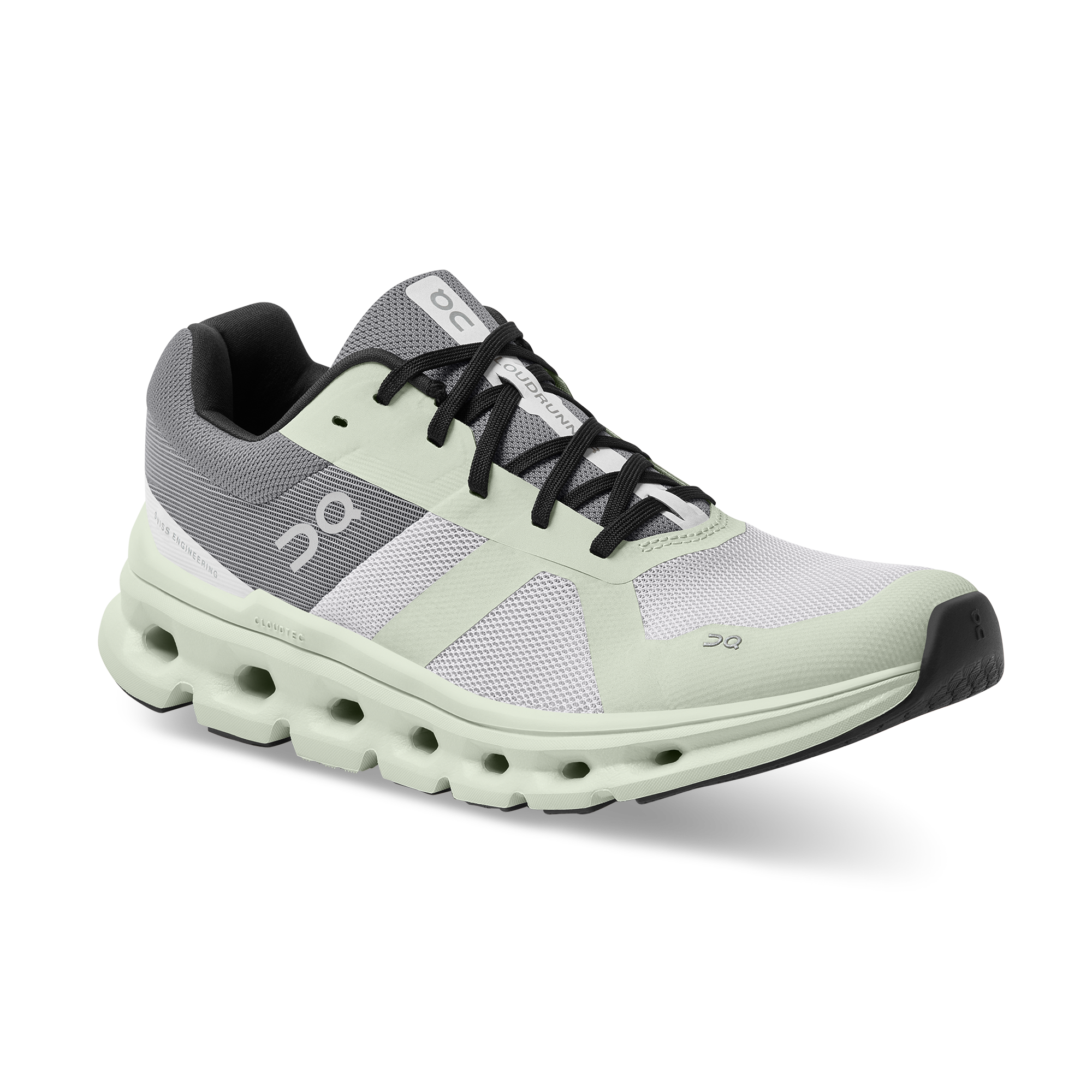 On Running Cloudrunner Frost Aloe (Women's)