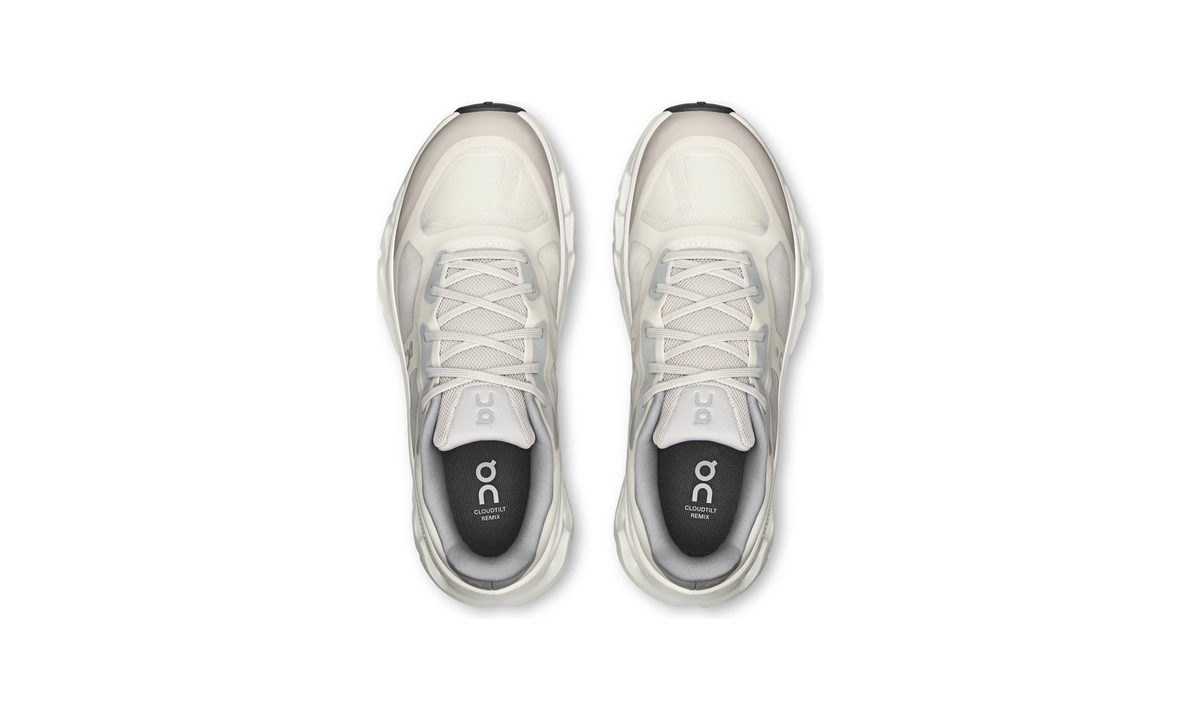 Cloudtilt Remix 1 M Alloy | Ivory