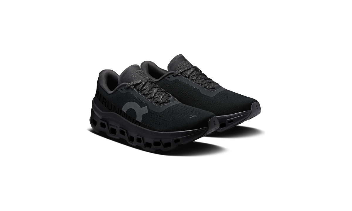 Cloudmonster 1 W Black | Black