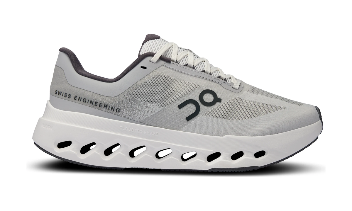 Cloudsurfer Next 1 W Glacier | White