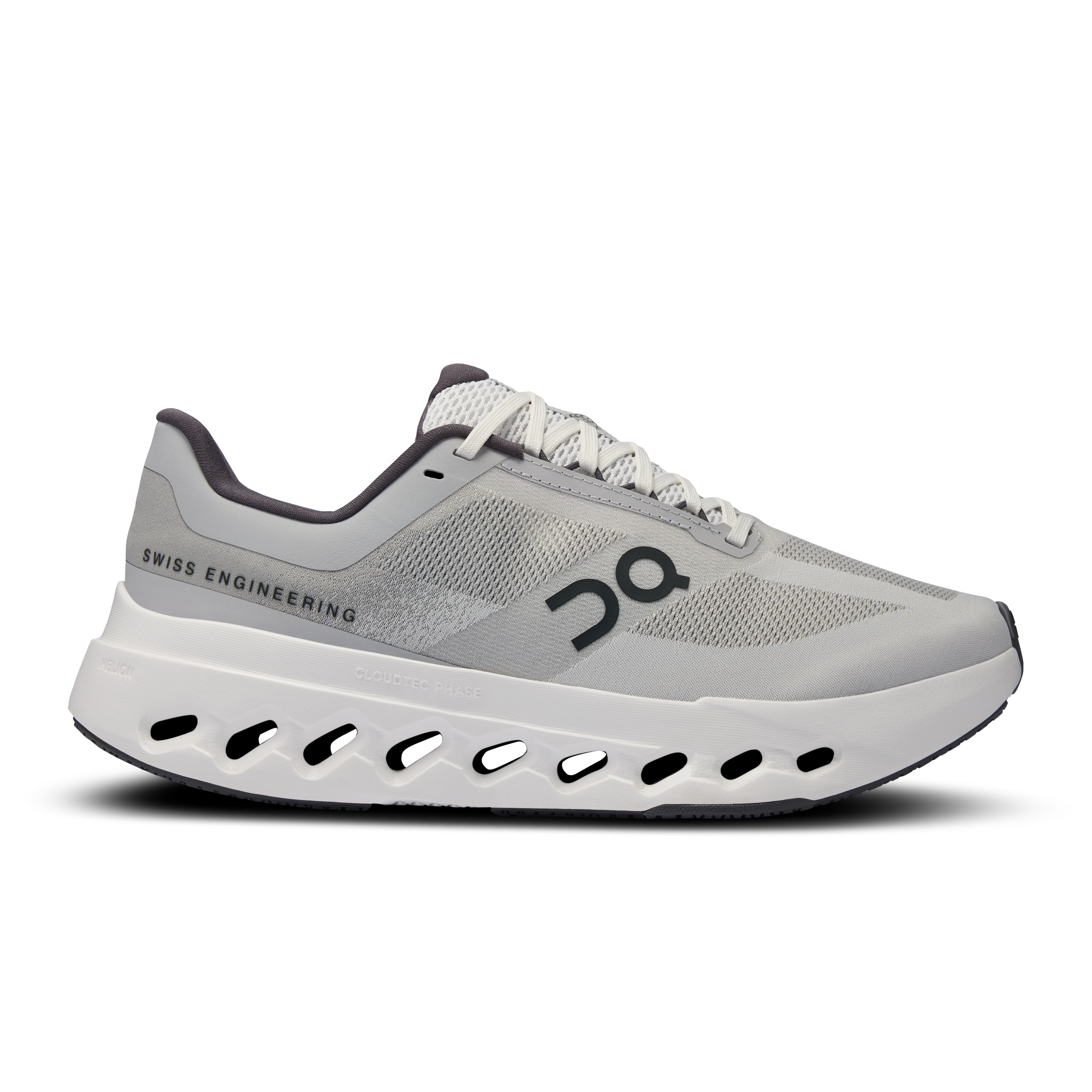 Cloudsurfer Next 1 W Glacier | White