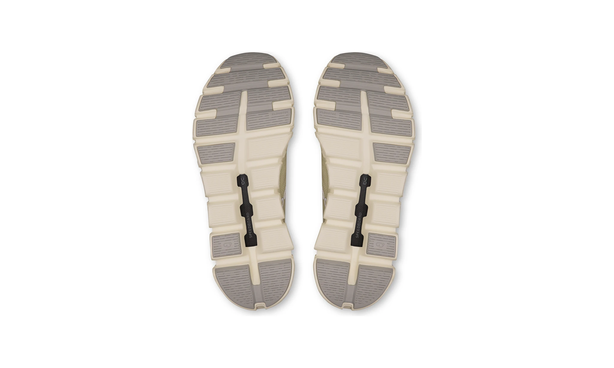 ON Wmns Cloud 6 Coast 'Castor Fog'