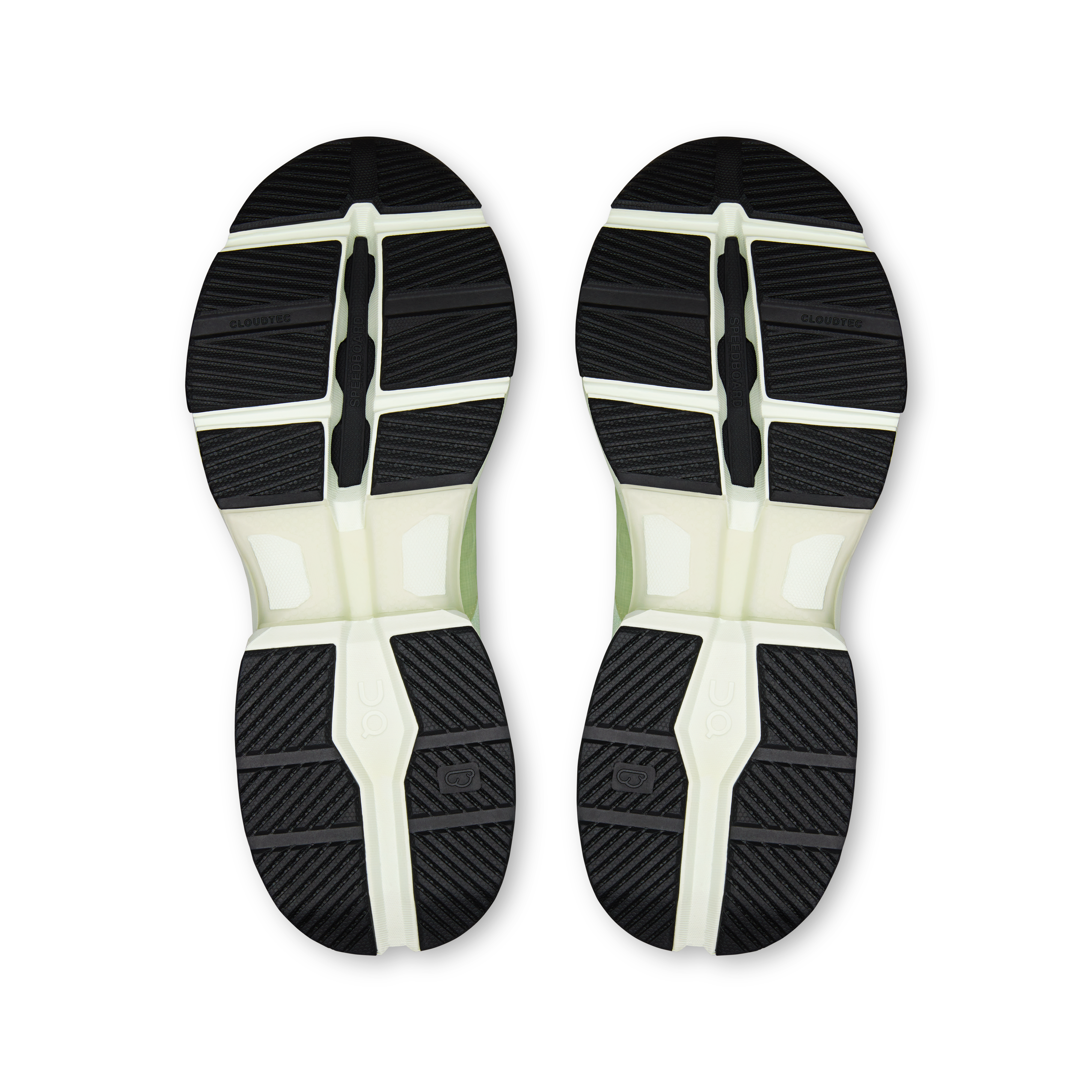 Cloudpulse Pro 1 M Iceberg | Black