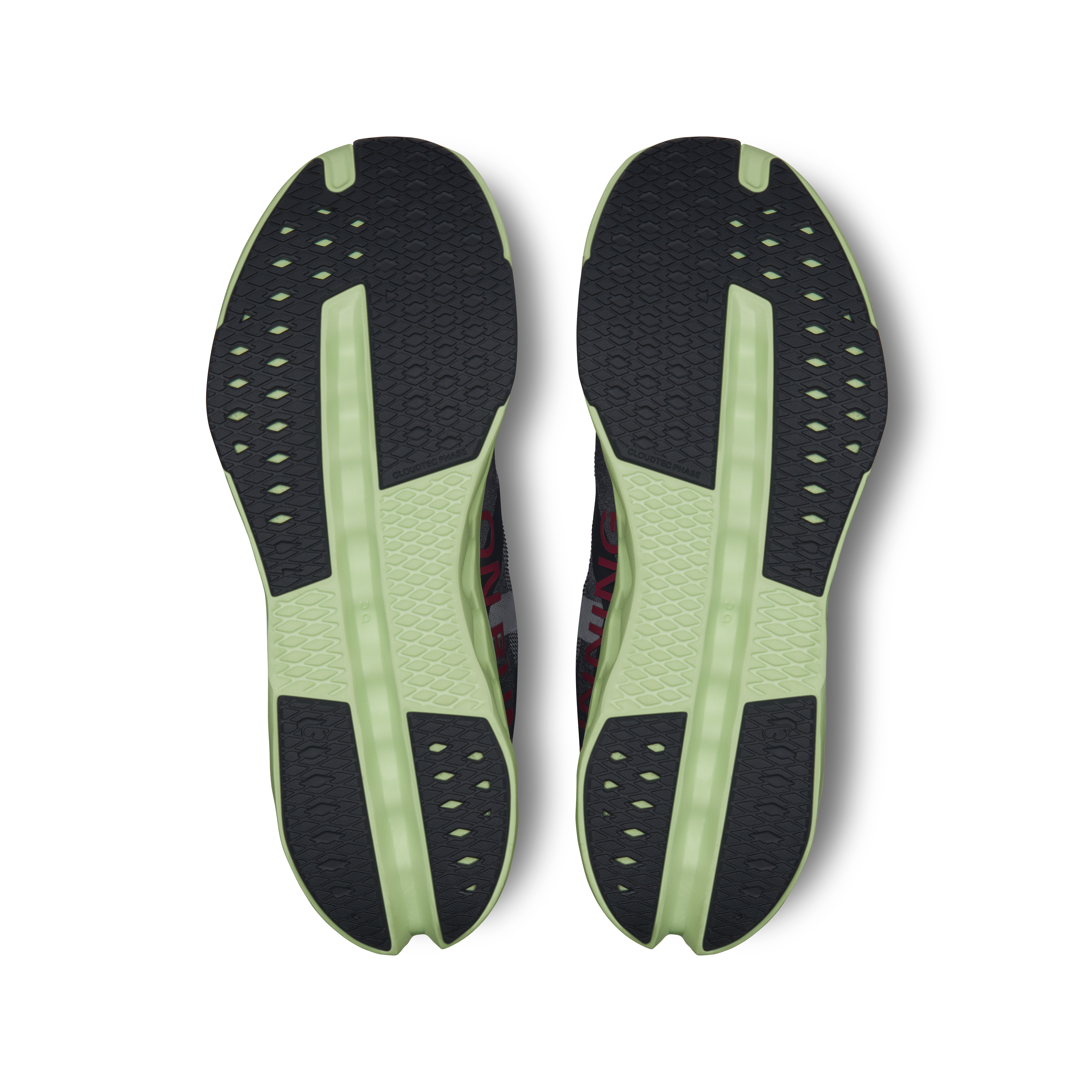 Cloudsurfer Next 1 M Black | Lima