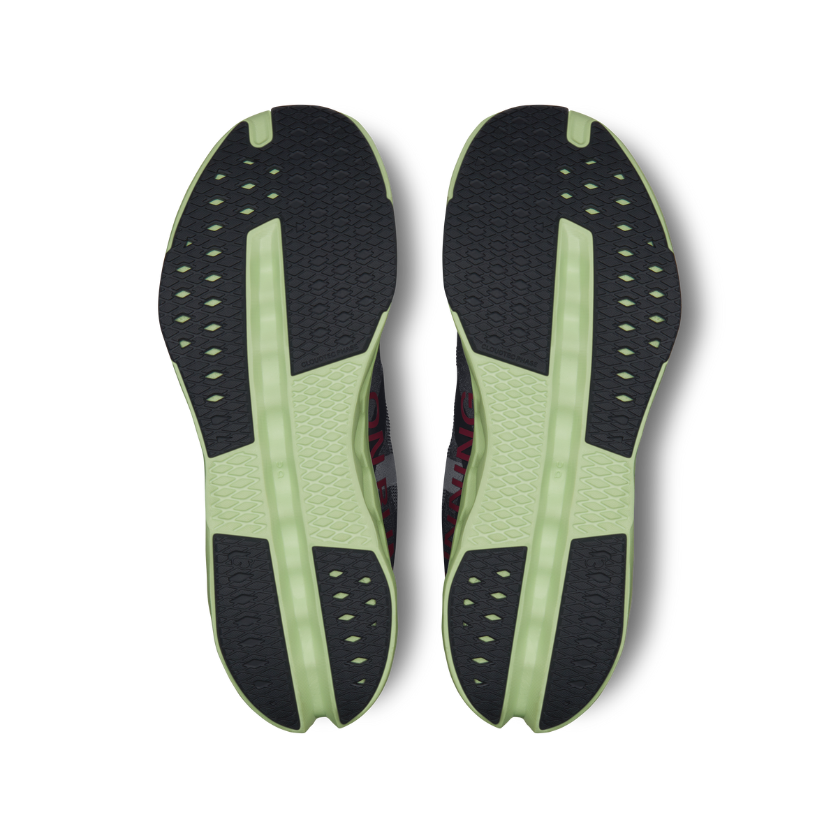 Cloudsurfer Next 1 M Black | Lima