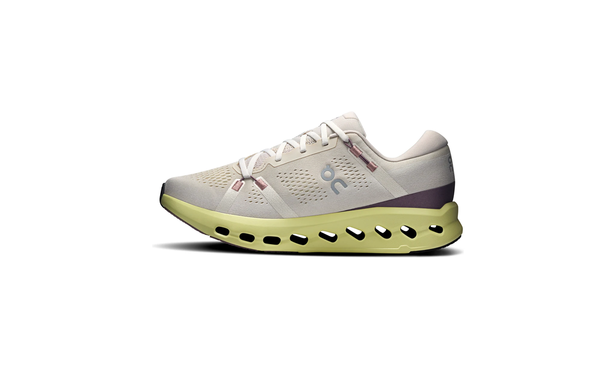 Cloudsurfer 2 M Pearl | Ivory