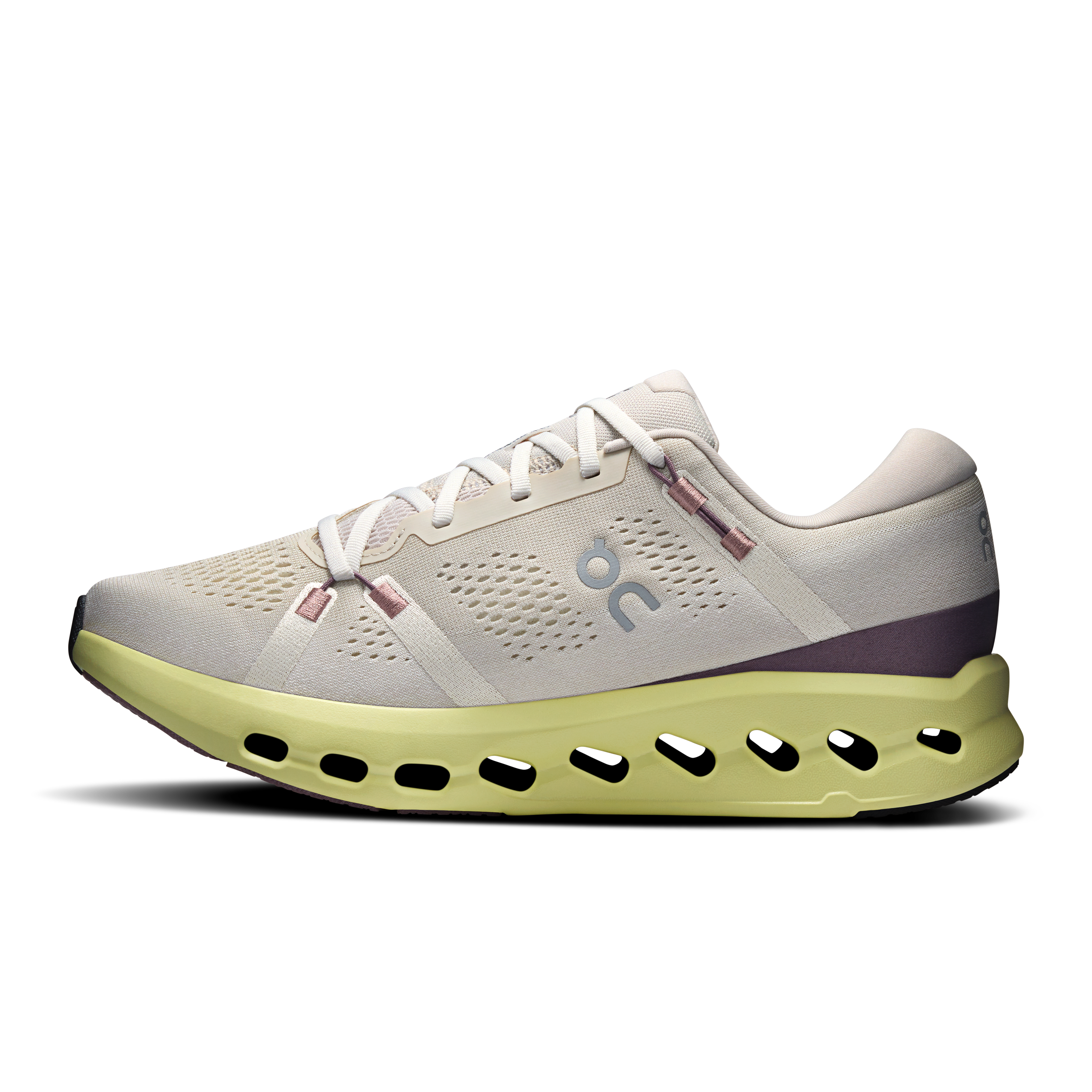 Cloudsurfer 2 M Pearl | Ivory