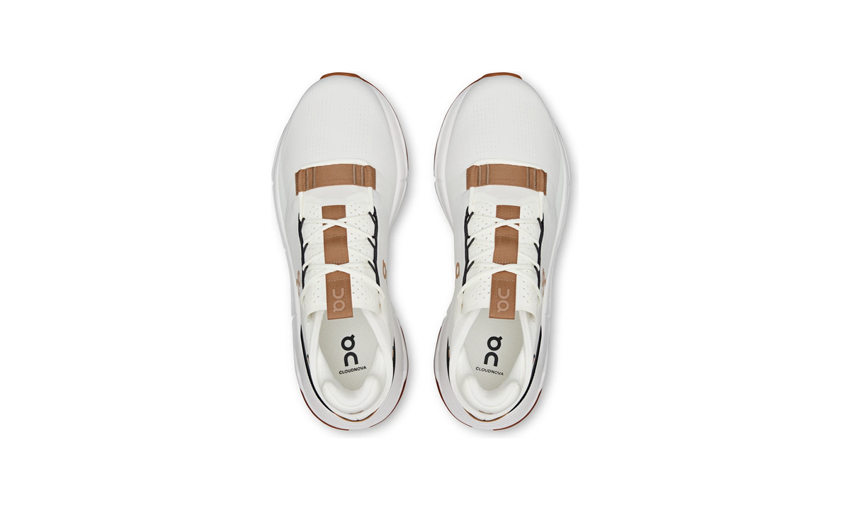 Cloudnova 2 M Ivory | Sphinx