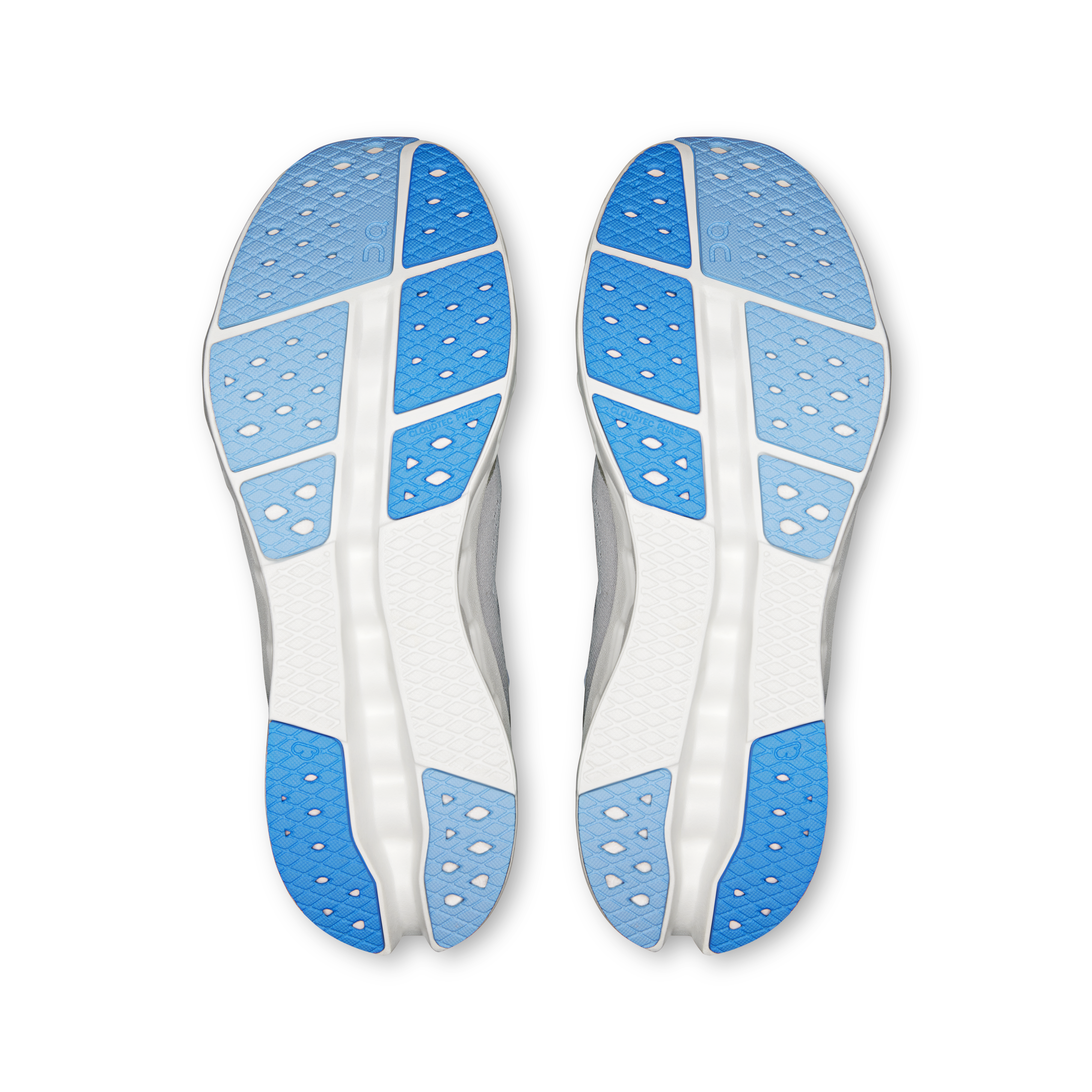 Cloudsurfer 2 M Glacier | Gourami