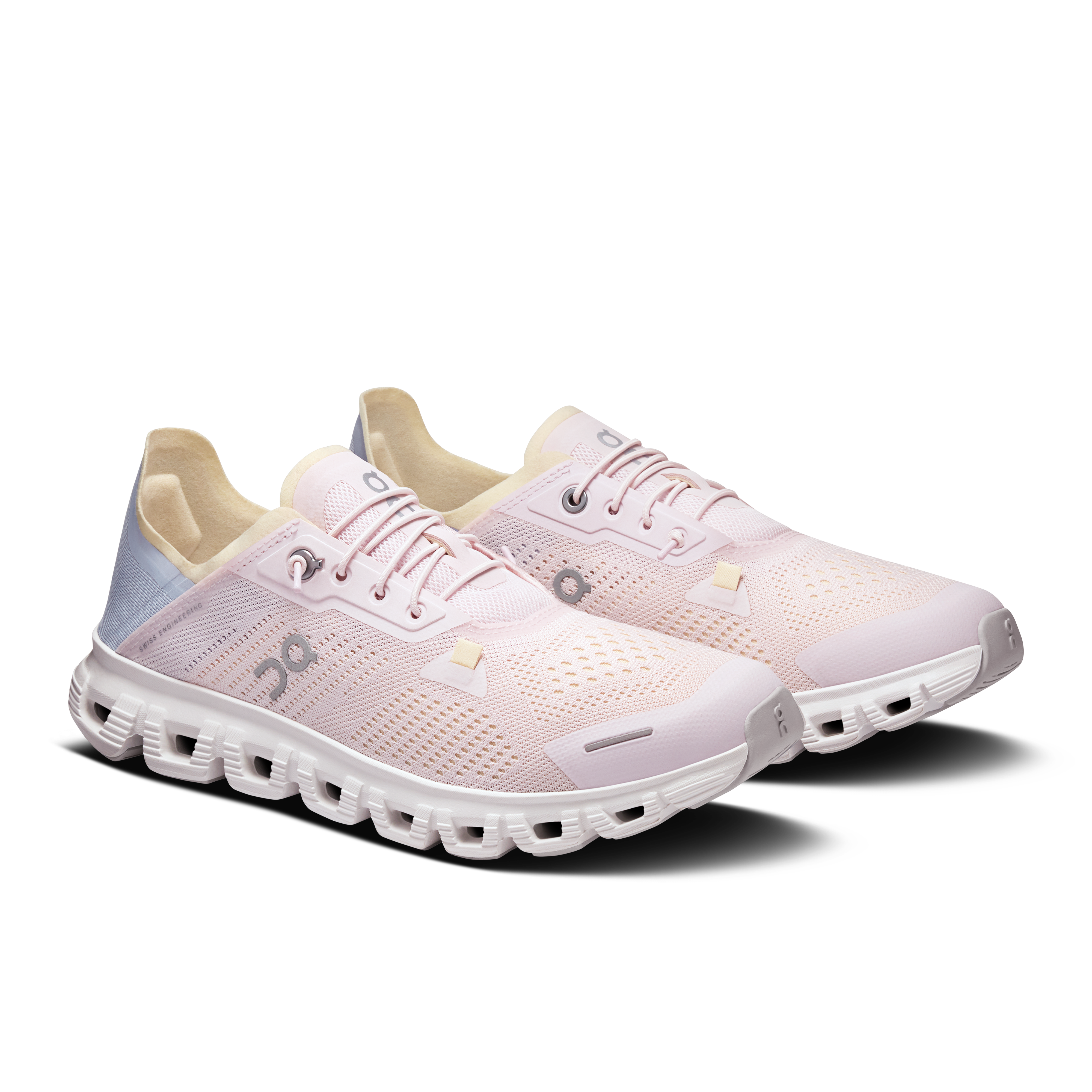 Cloud 6 Coast W Orchid | Nimbus