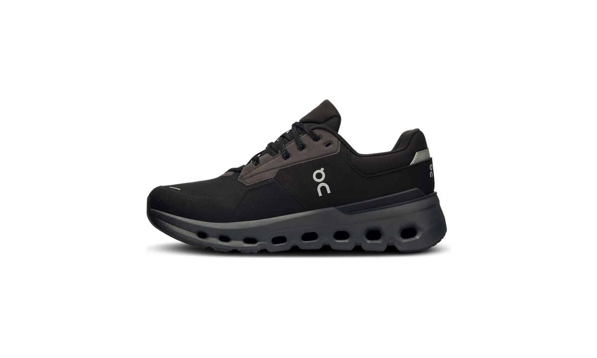 Cloudrunner 2 Waterproof W Magnet | Black