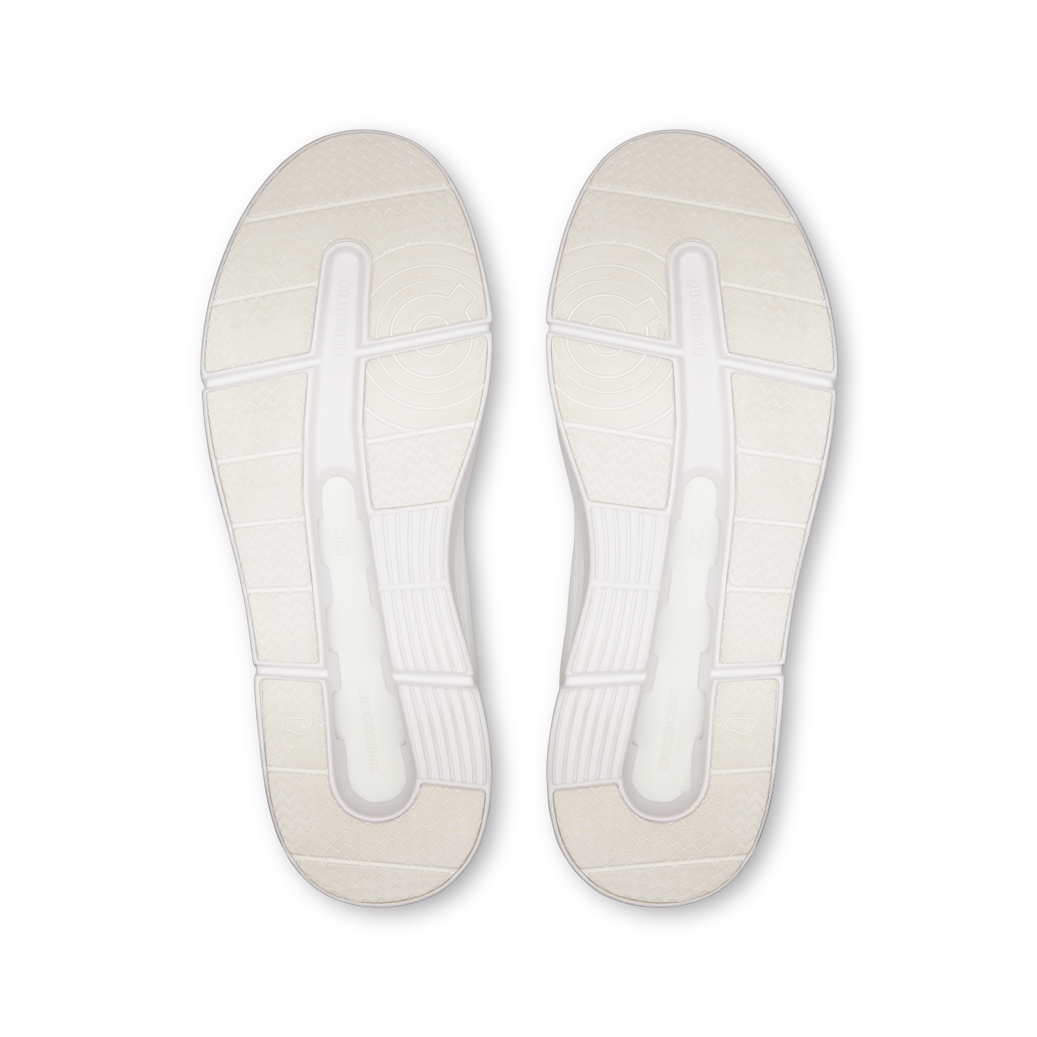 THE ROGER Centre Court 1 W White | White