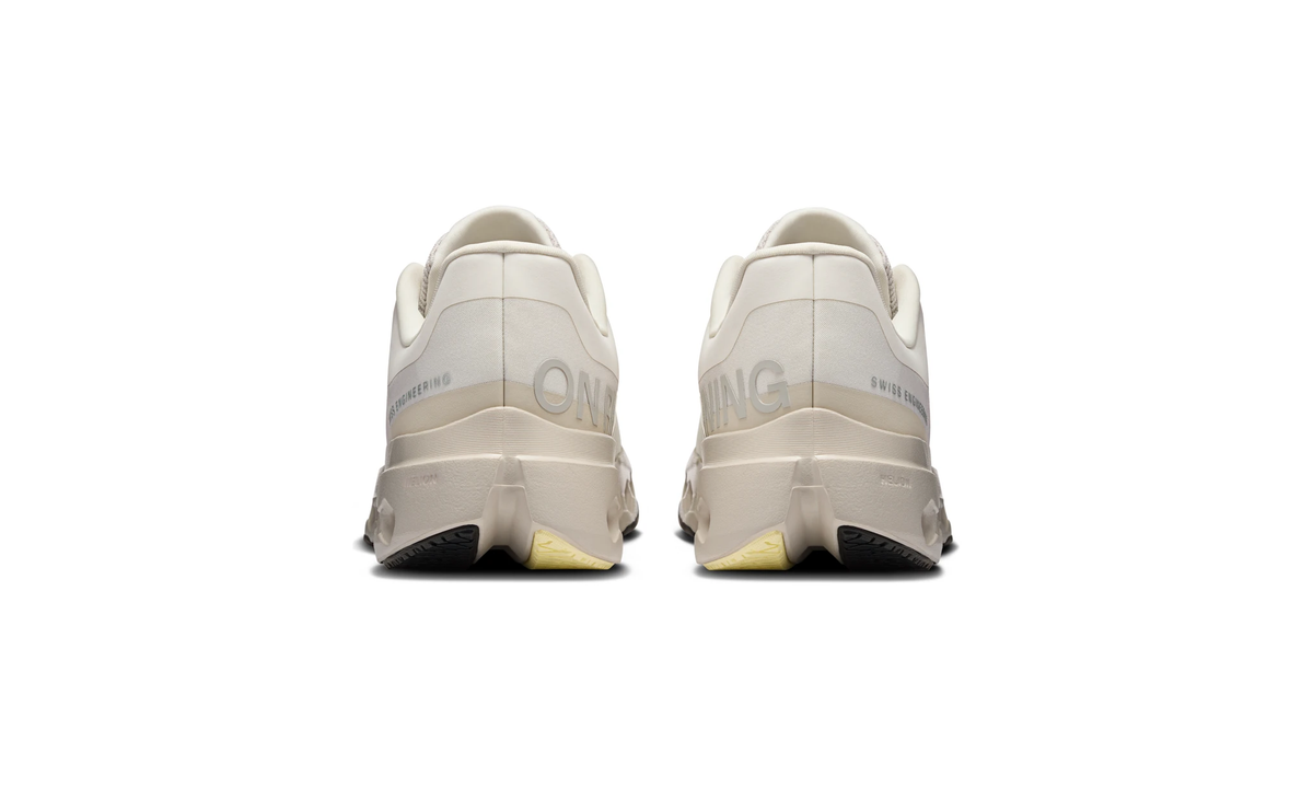 Cloudsurfer Next 1 M Ivory | Silver