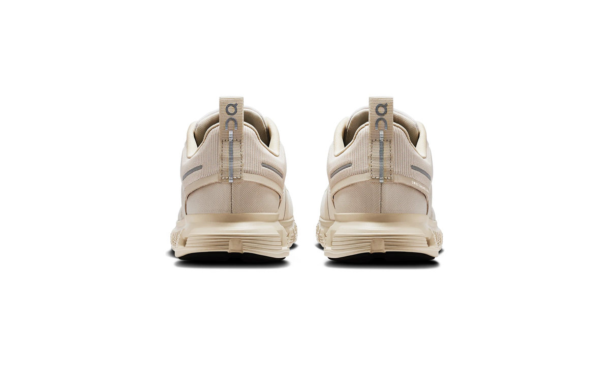 Cloud 6 WP W Pearl | Cream