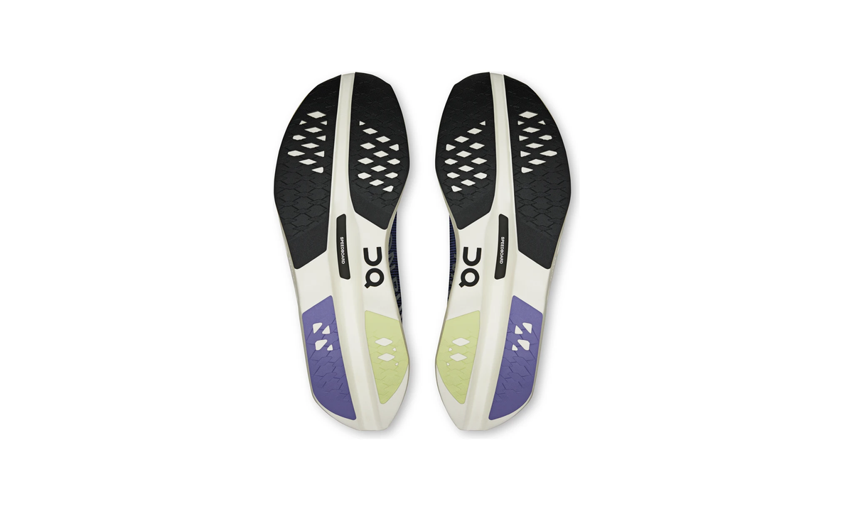 Cloudboom Volt 1 M Black | Juniper