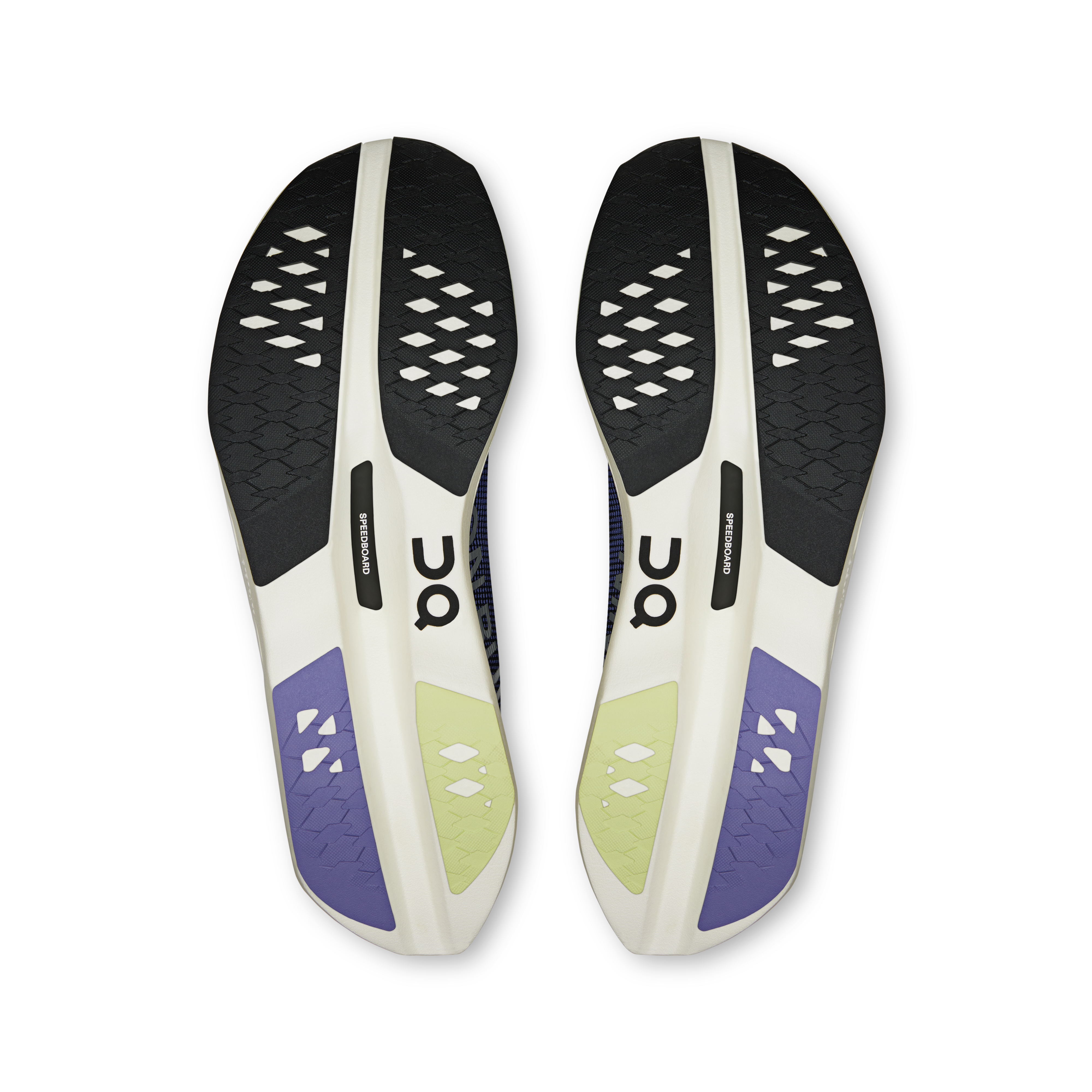 Cloudboom Volt 1 M Black | Juniper