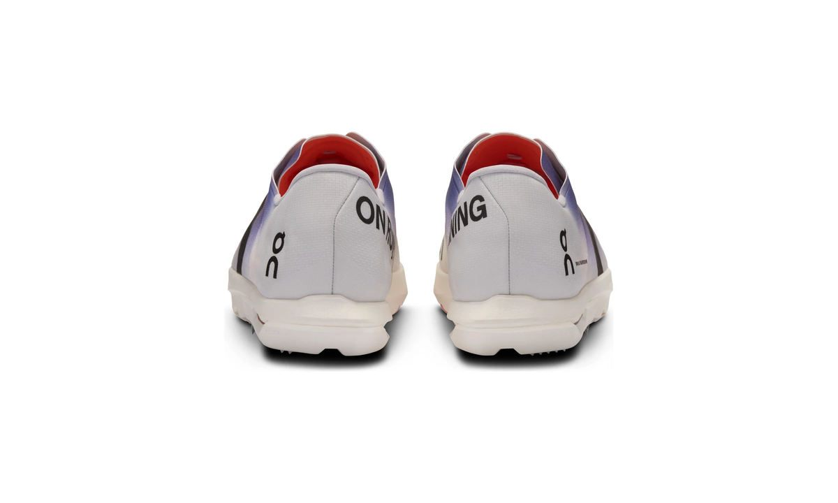 Cloudspike Amplius 1 M White | Flame