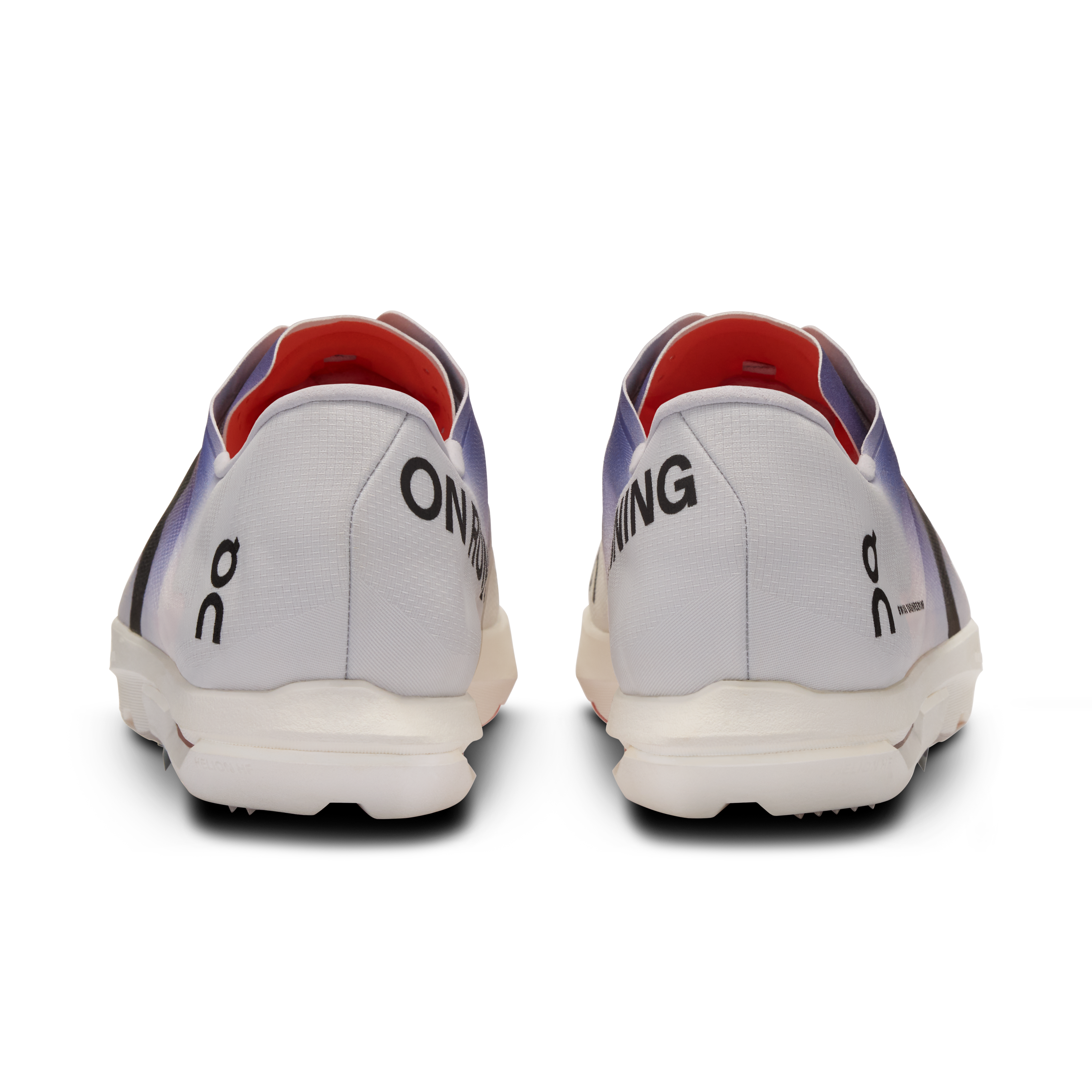 Cloudspike Amplius 1 M White | Flame
