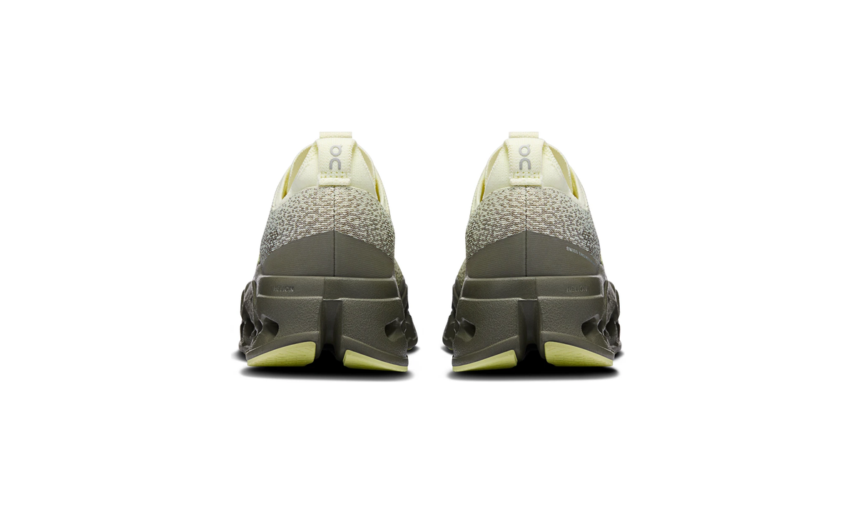 Cloudsurfer Max 1 W Seedling | Olive