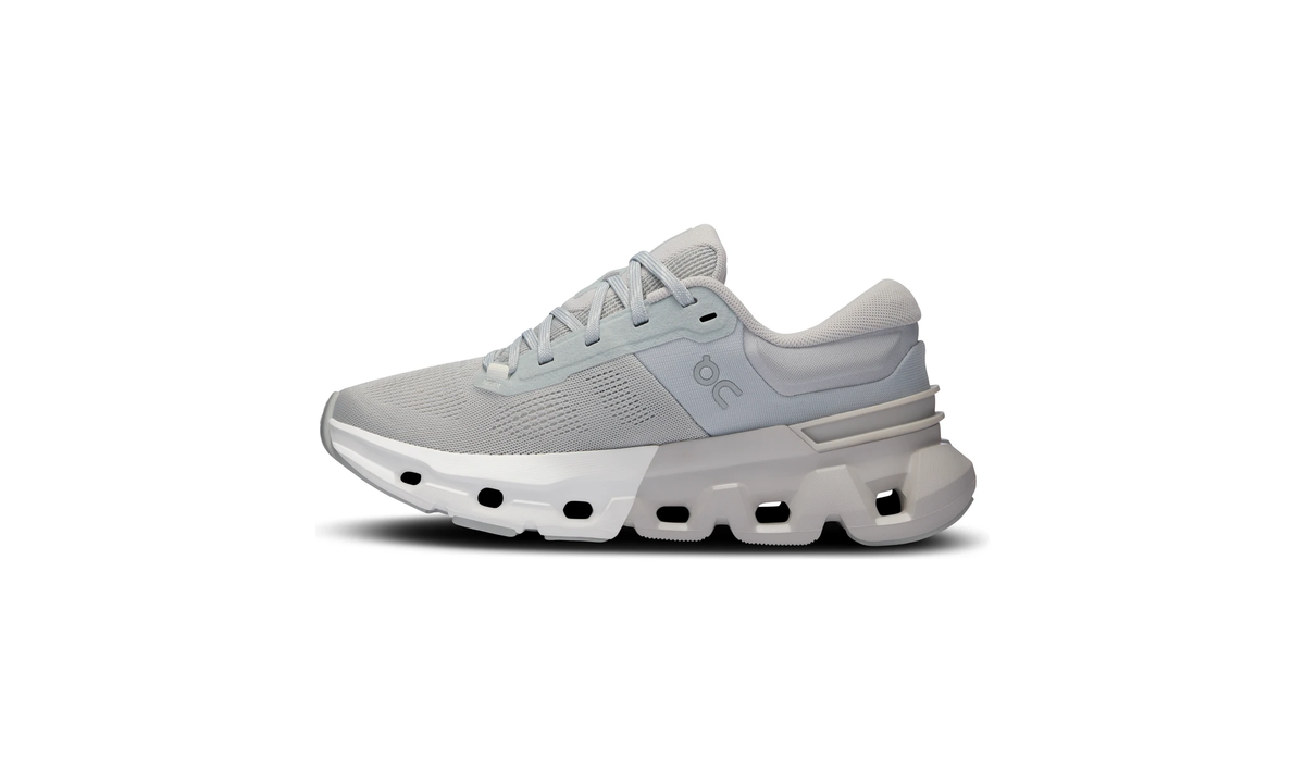 Cloudflyer 5 W Glacier | Wolf