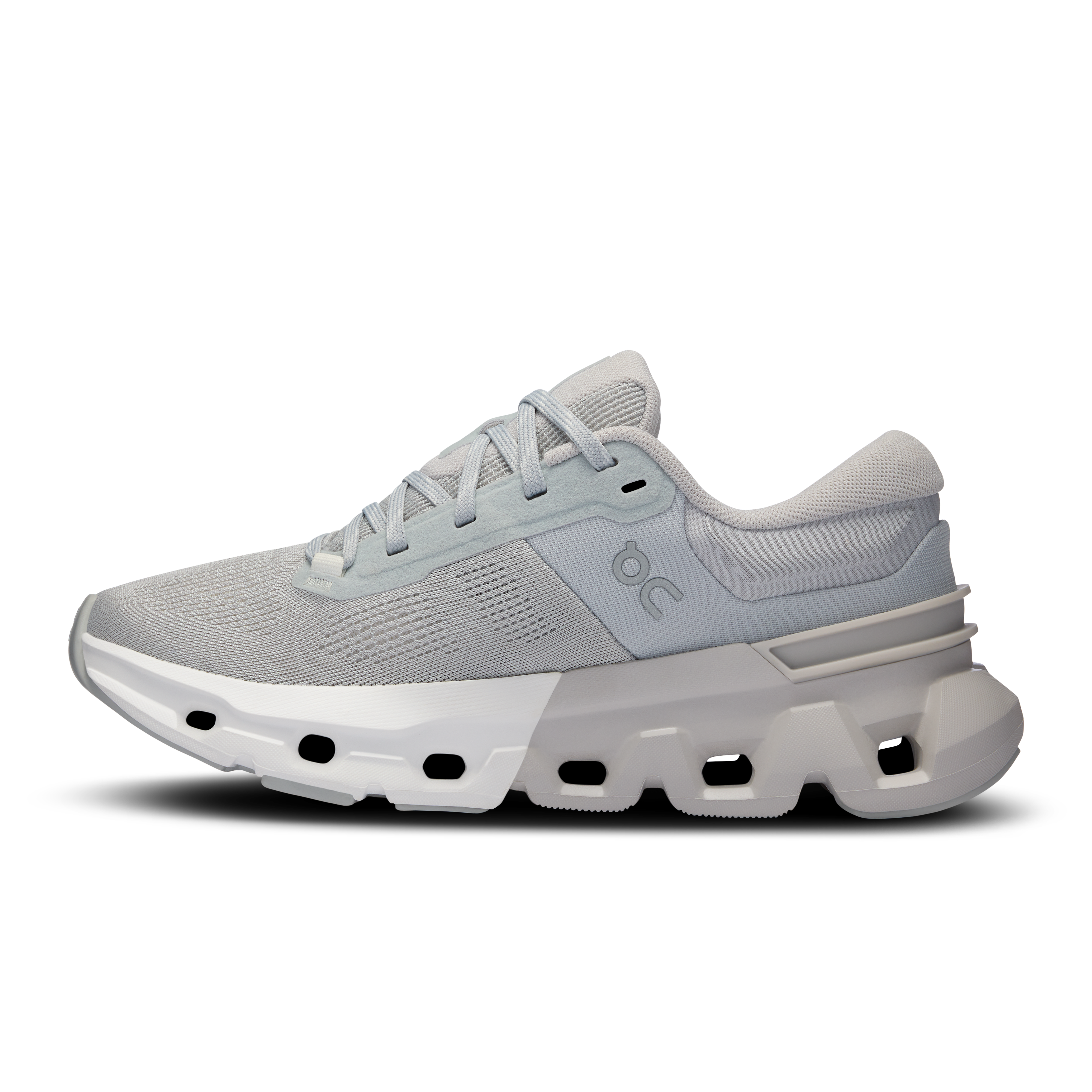 Cloudflyer 5 W Glacier | Wolf