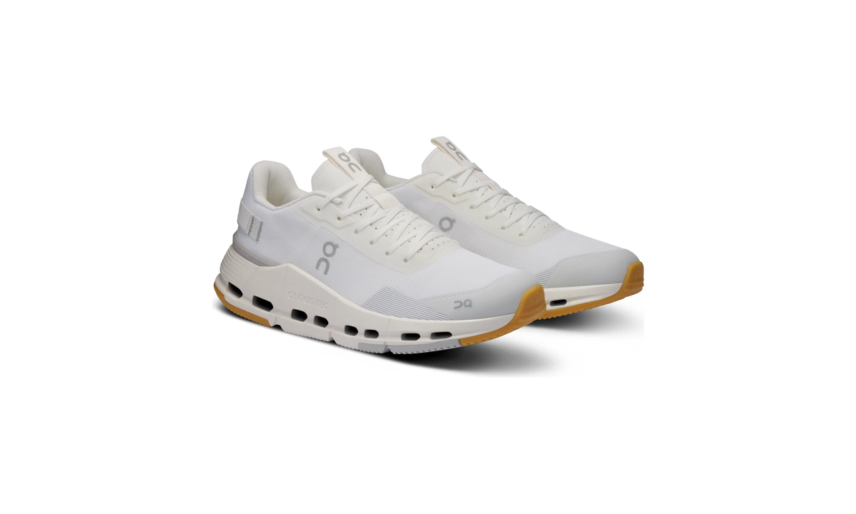 Cloudnova Form 2 W White | Ivory