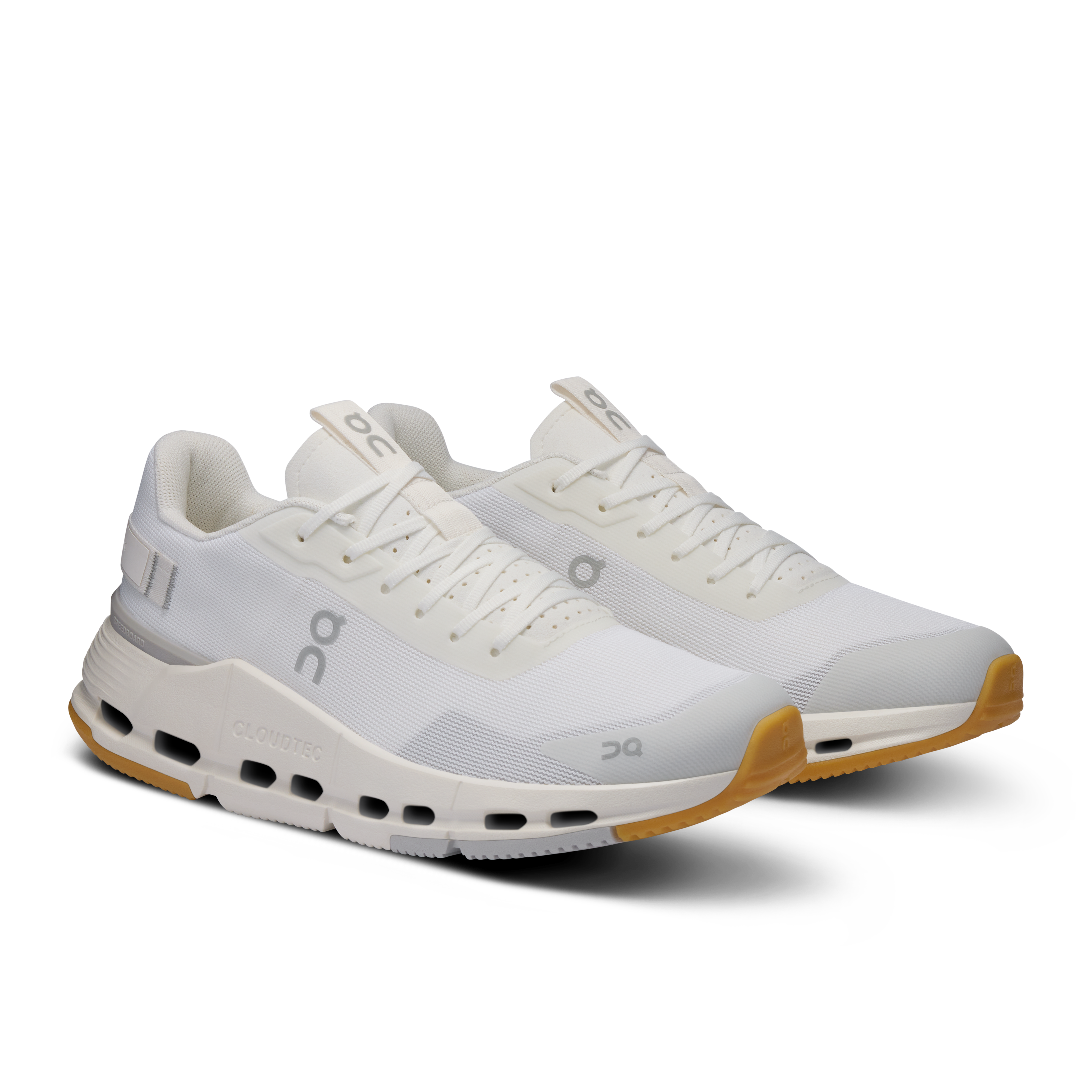 Cloudnova Form 2 W White | Ivory