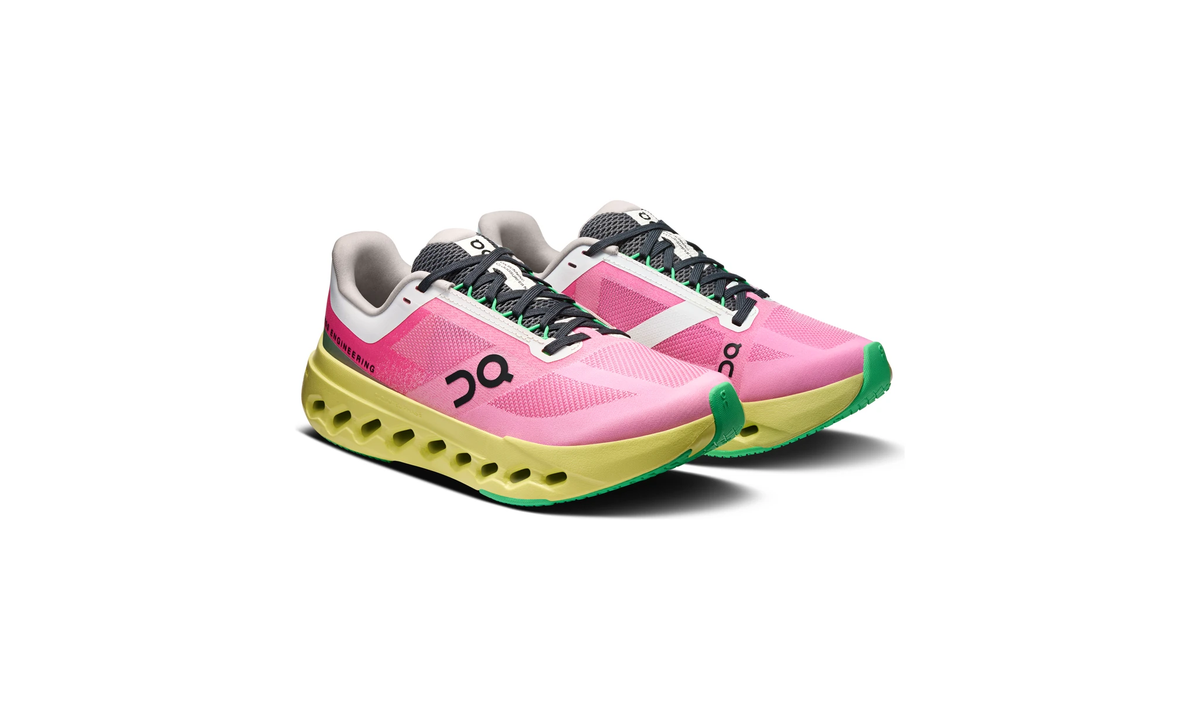 Cloudsurfer Next 1 W Pink | Limelight