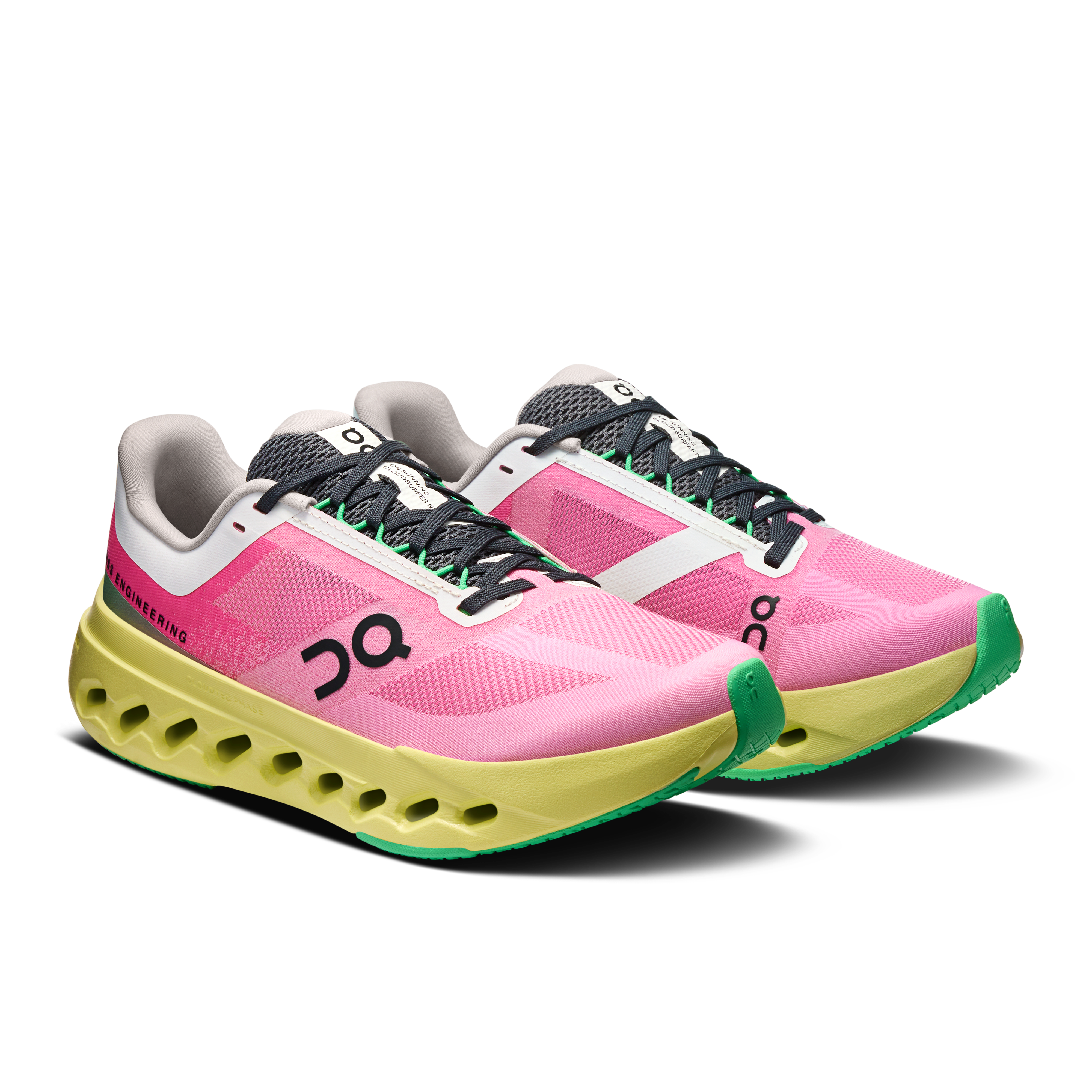 Cloudsurfer Next 1 W Pink | Limelight