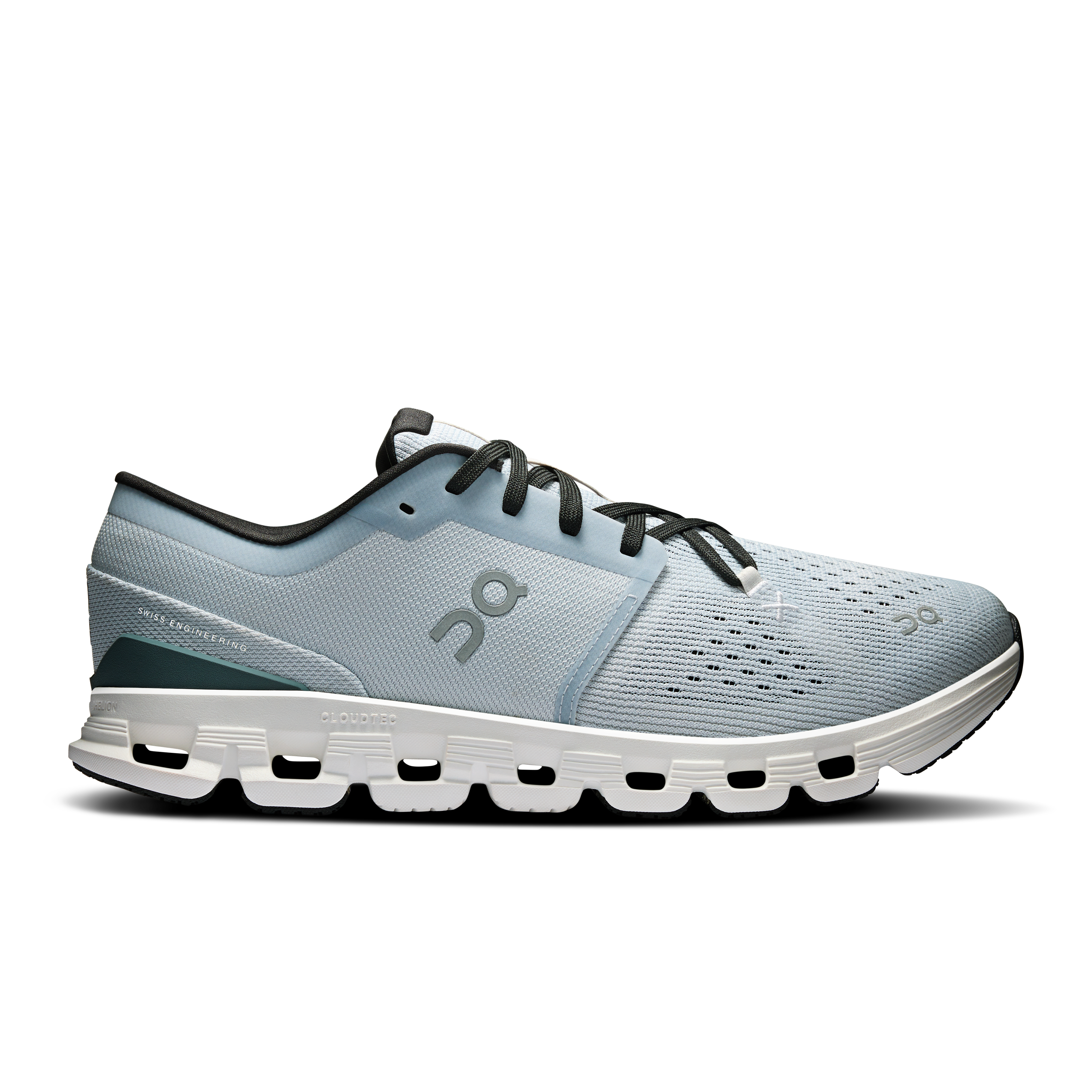 Cloud X 4 M Glacier | Stone