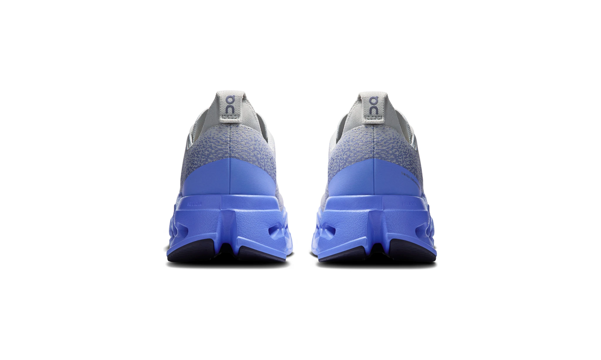 Cloudsurfer Max 1 M Wolf | Sailor