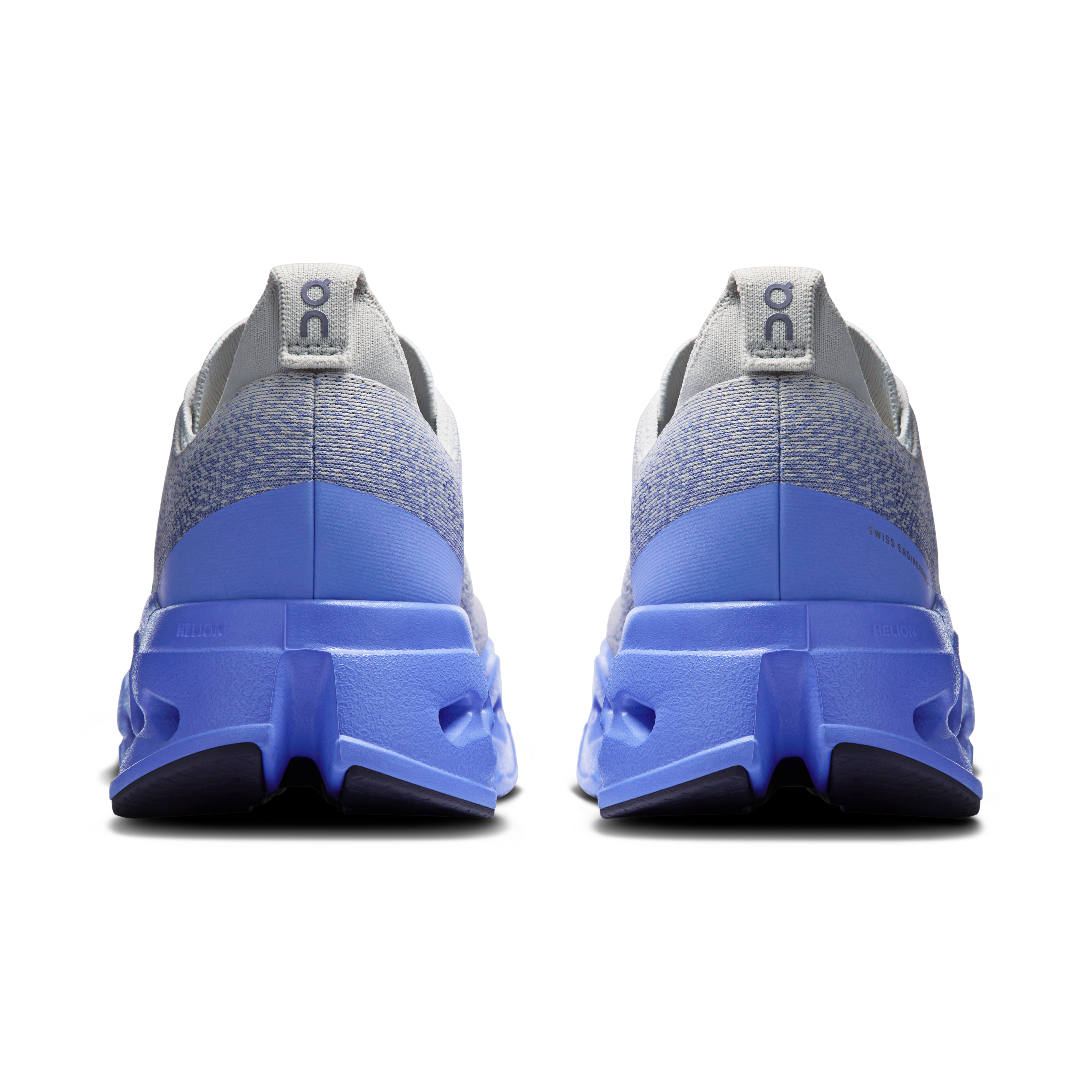 Cloudsurfer Max 1 M Wolf | Sailor