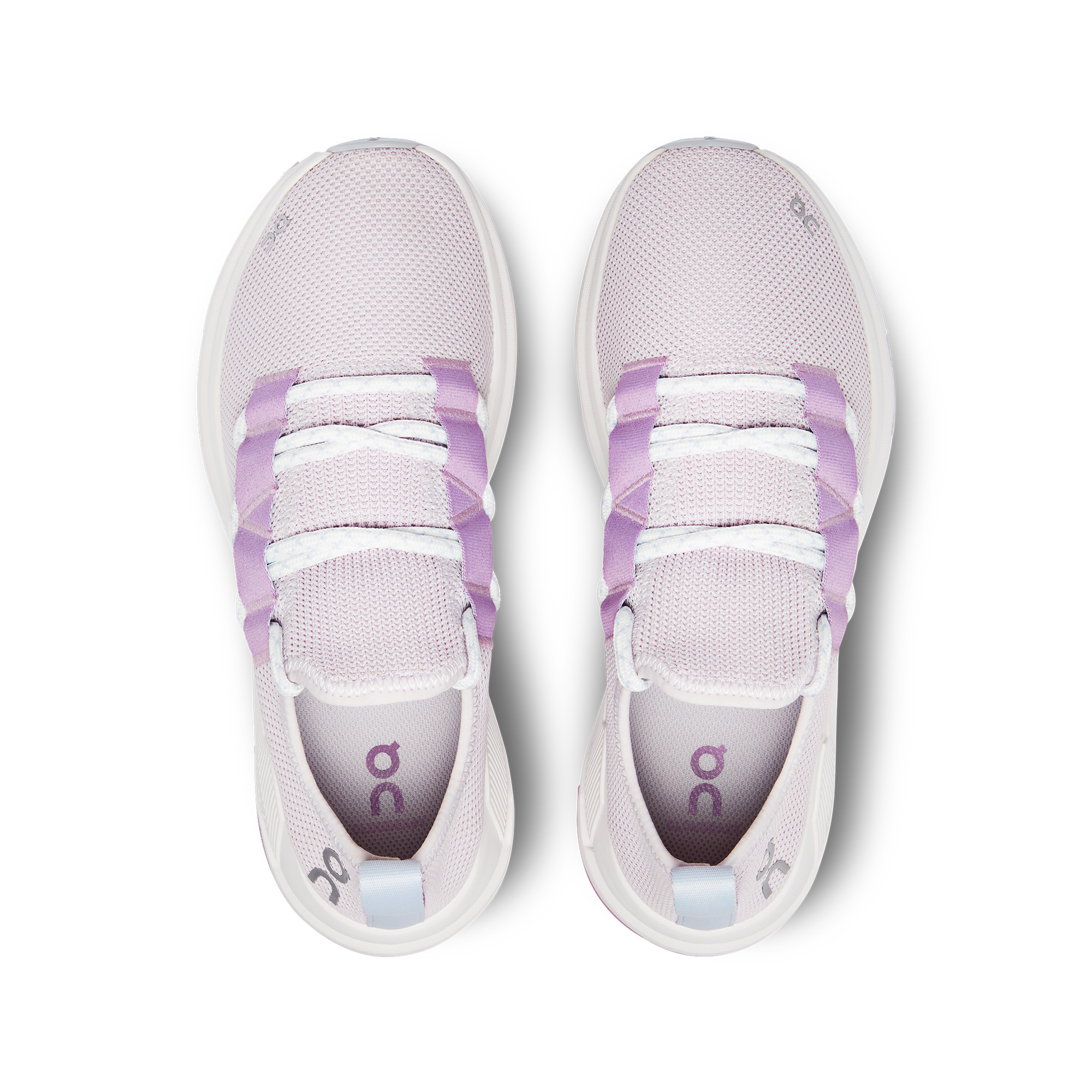 On Running Cloudeasy Orid Lavendula