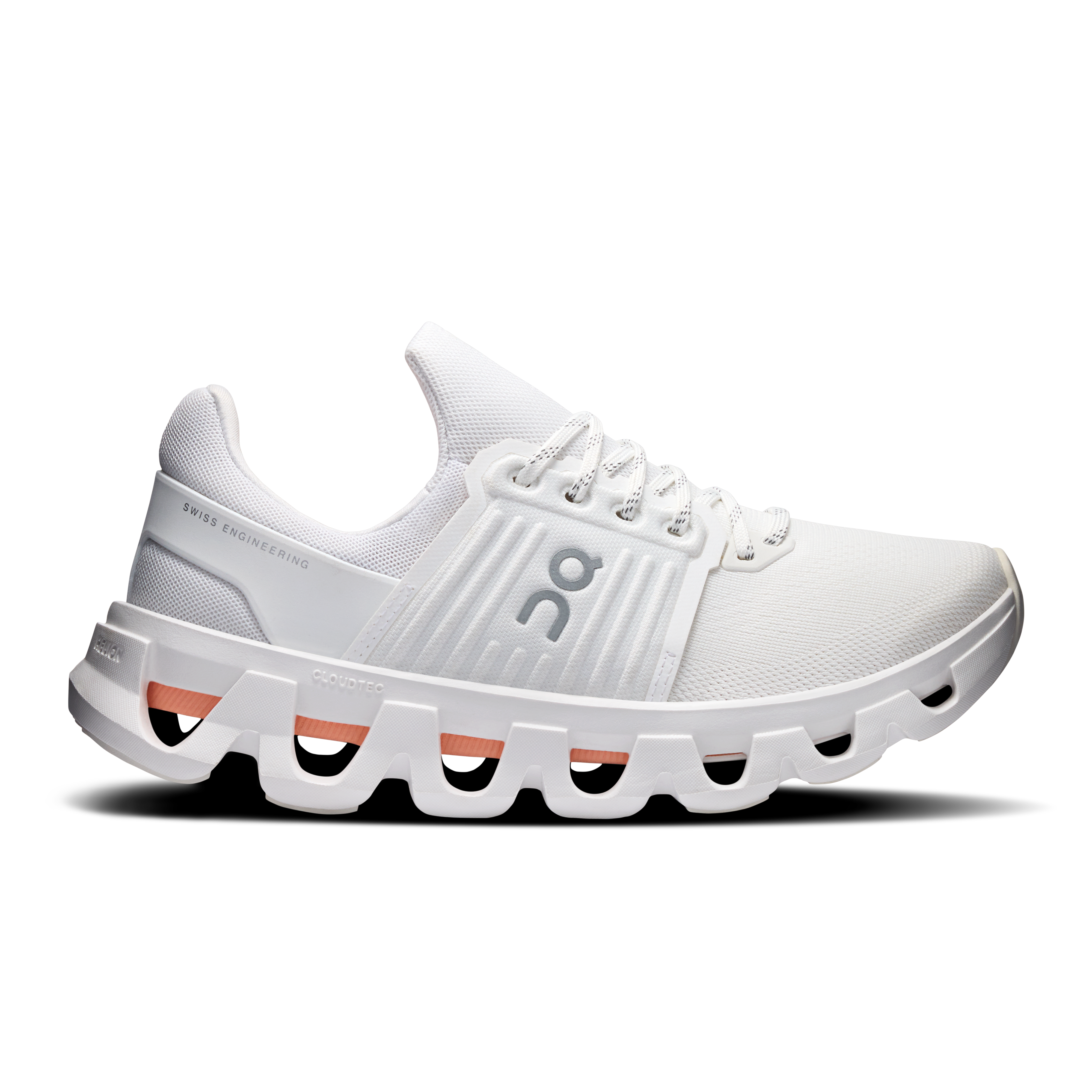 Cloudswift 4 AD W White | Sunstone