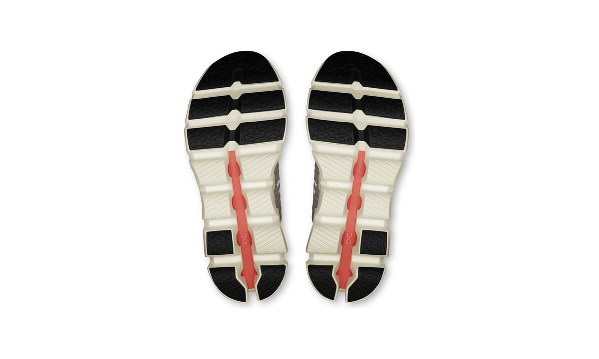 On Running Cloudswift 4 Cream Salmon (Women's)